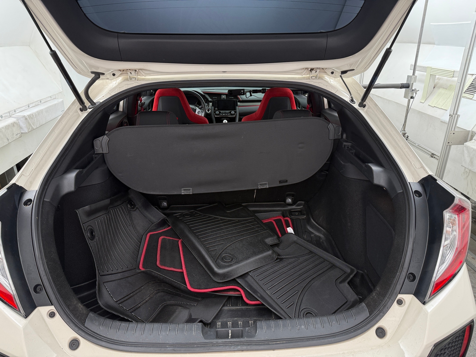Thumbnail: 2019 Honda Civic - 6