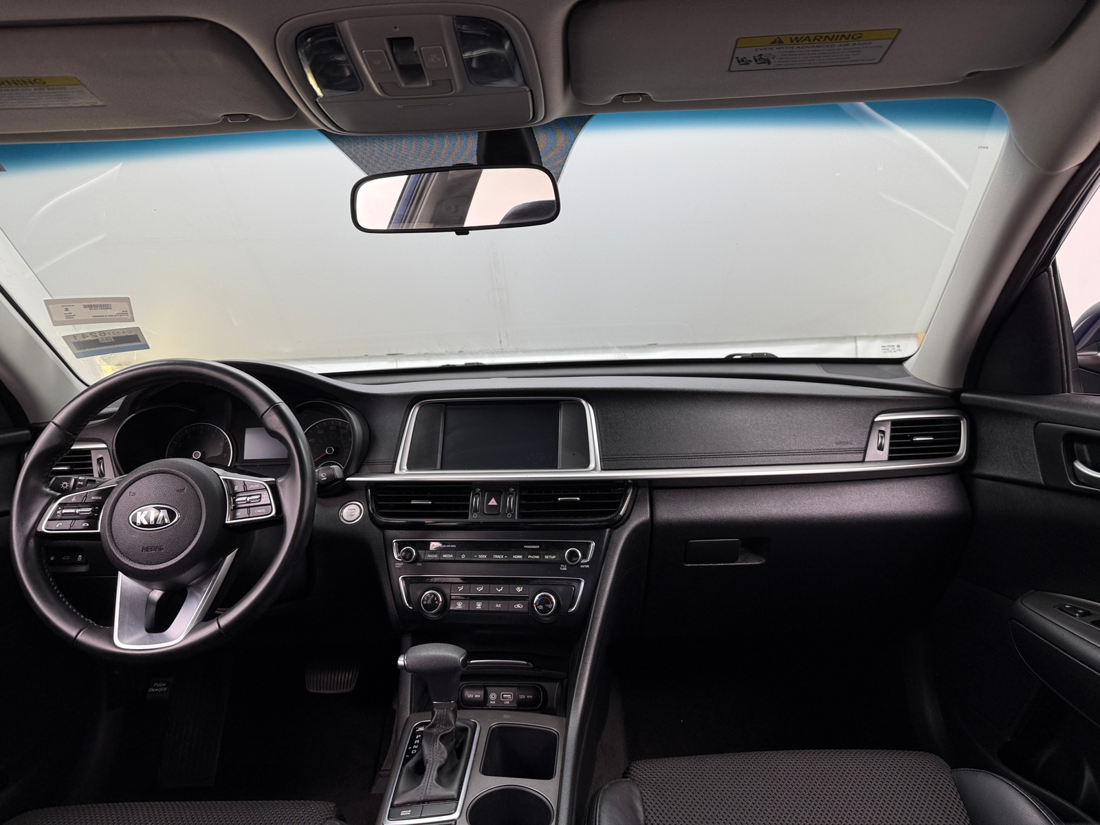 Thumbnail: 2020 Kia Optima - 2