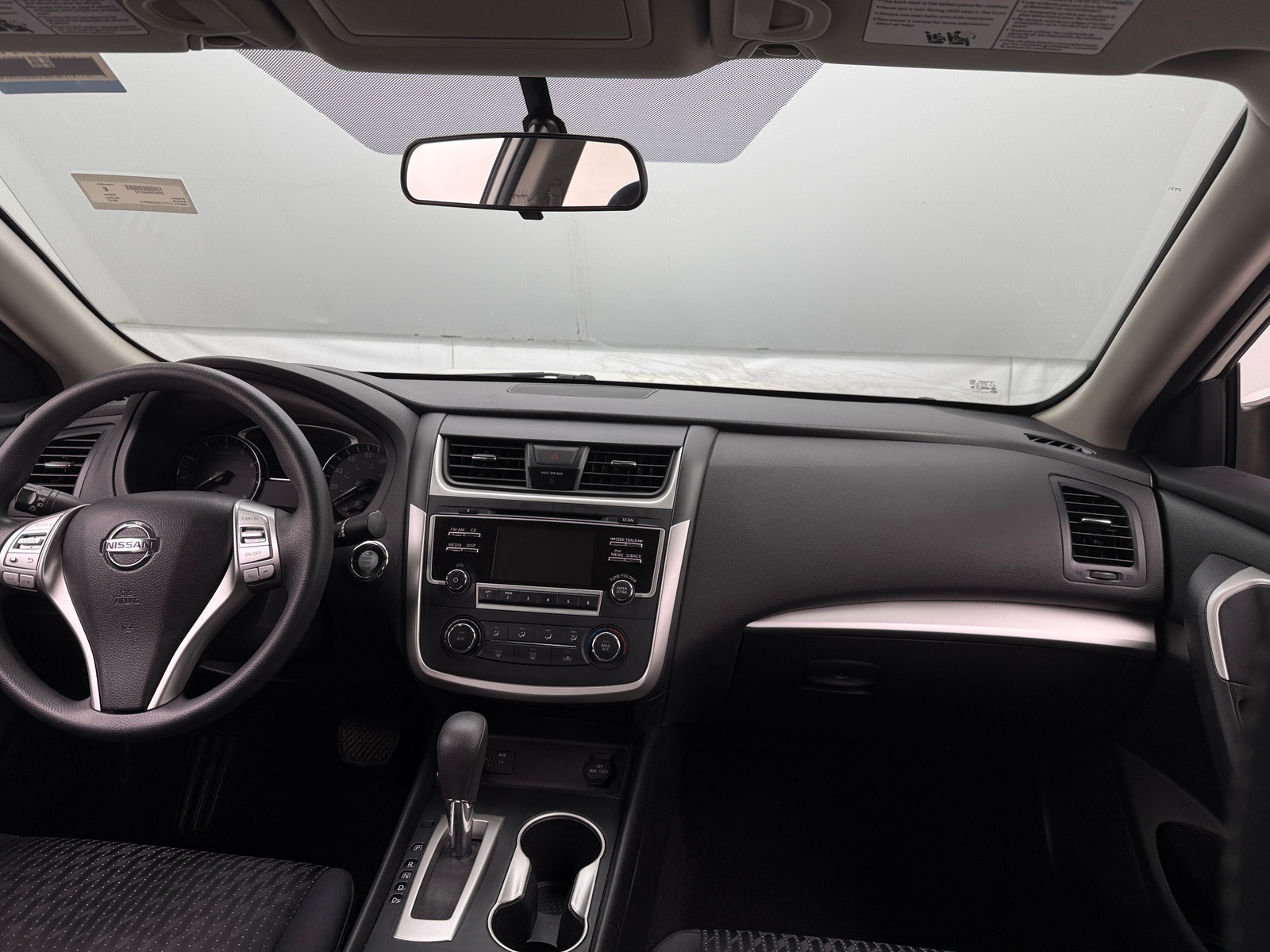 Thumbnail: 2017 Nissan Altima - 3