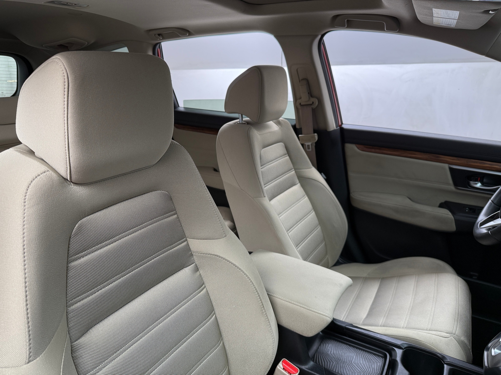 Thumbnail: 2019 Honda CR-V - 2