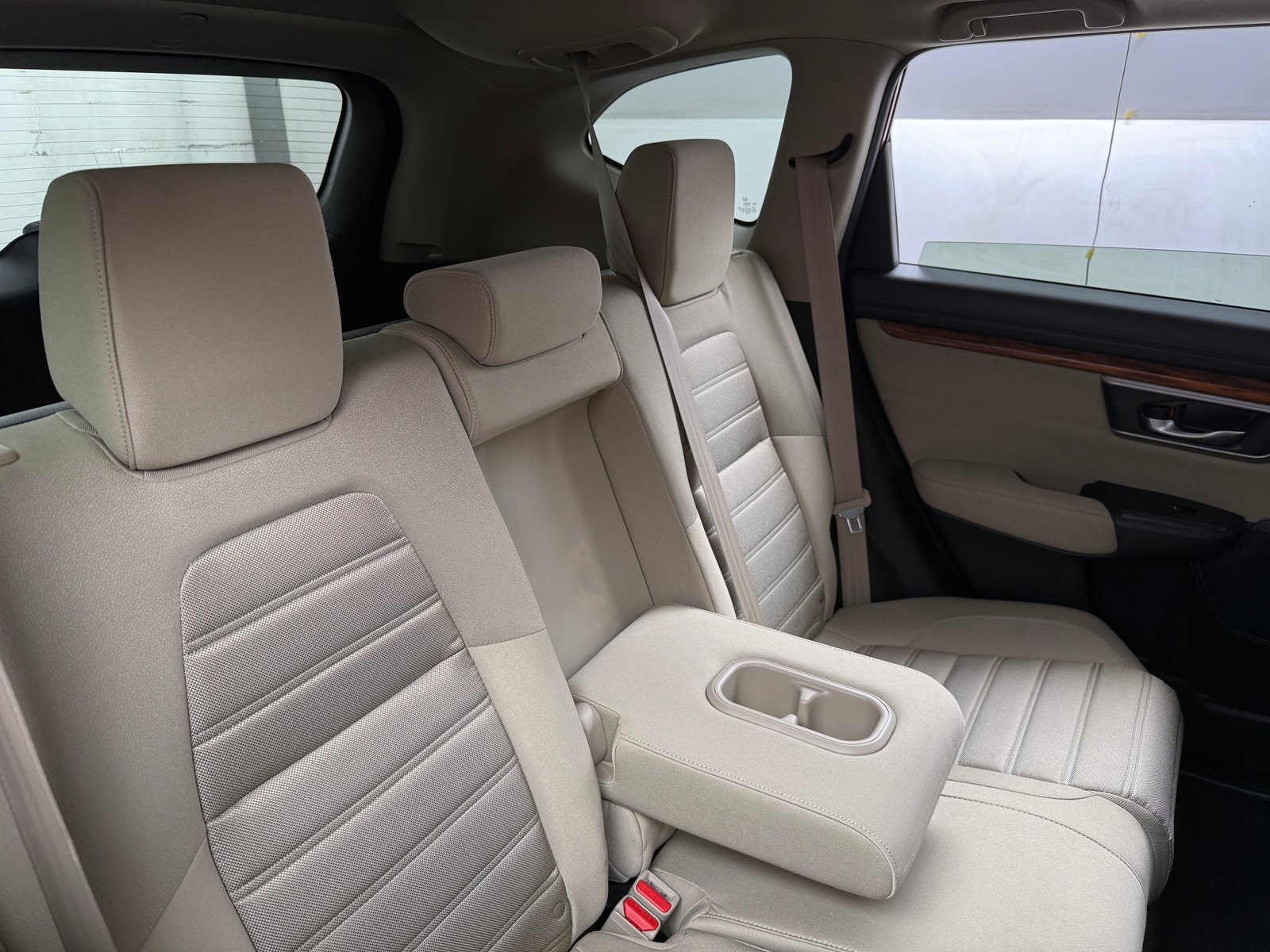 Thumbnail: 2019 Honda CR-V - 6