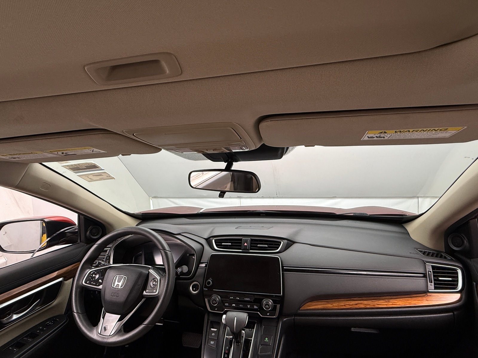 Thumbnail: 2019 Honda CR-V - 3