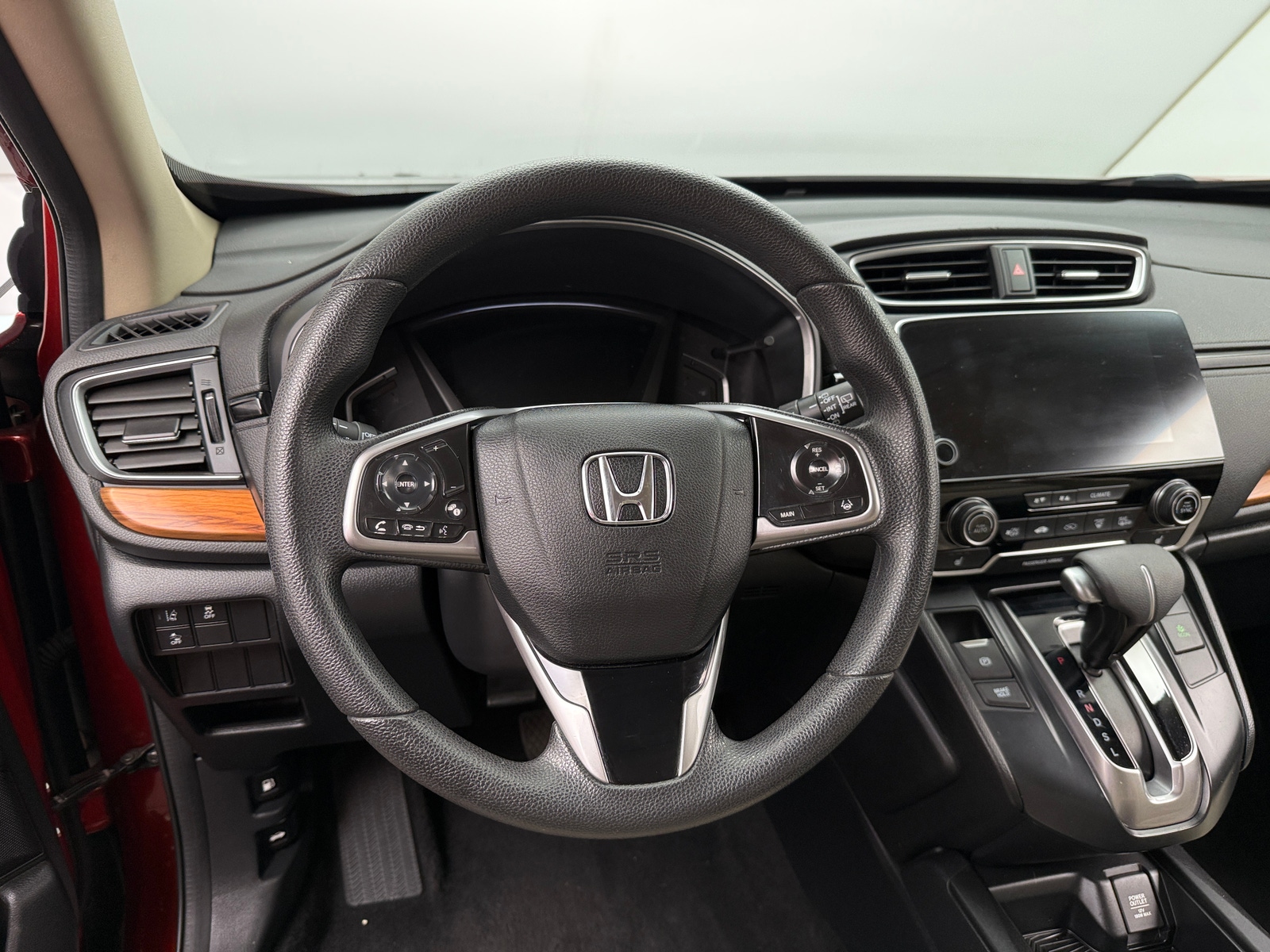 Thumbnail: 2019 Honda CR-V - 5