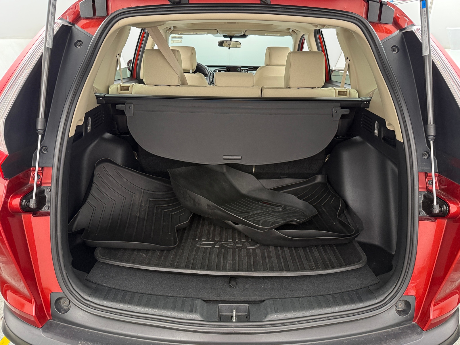 Thumbnail: 2019 Honda CR-V - 7