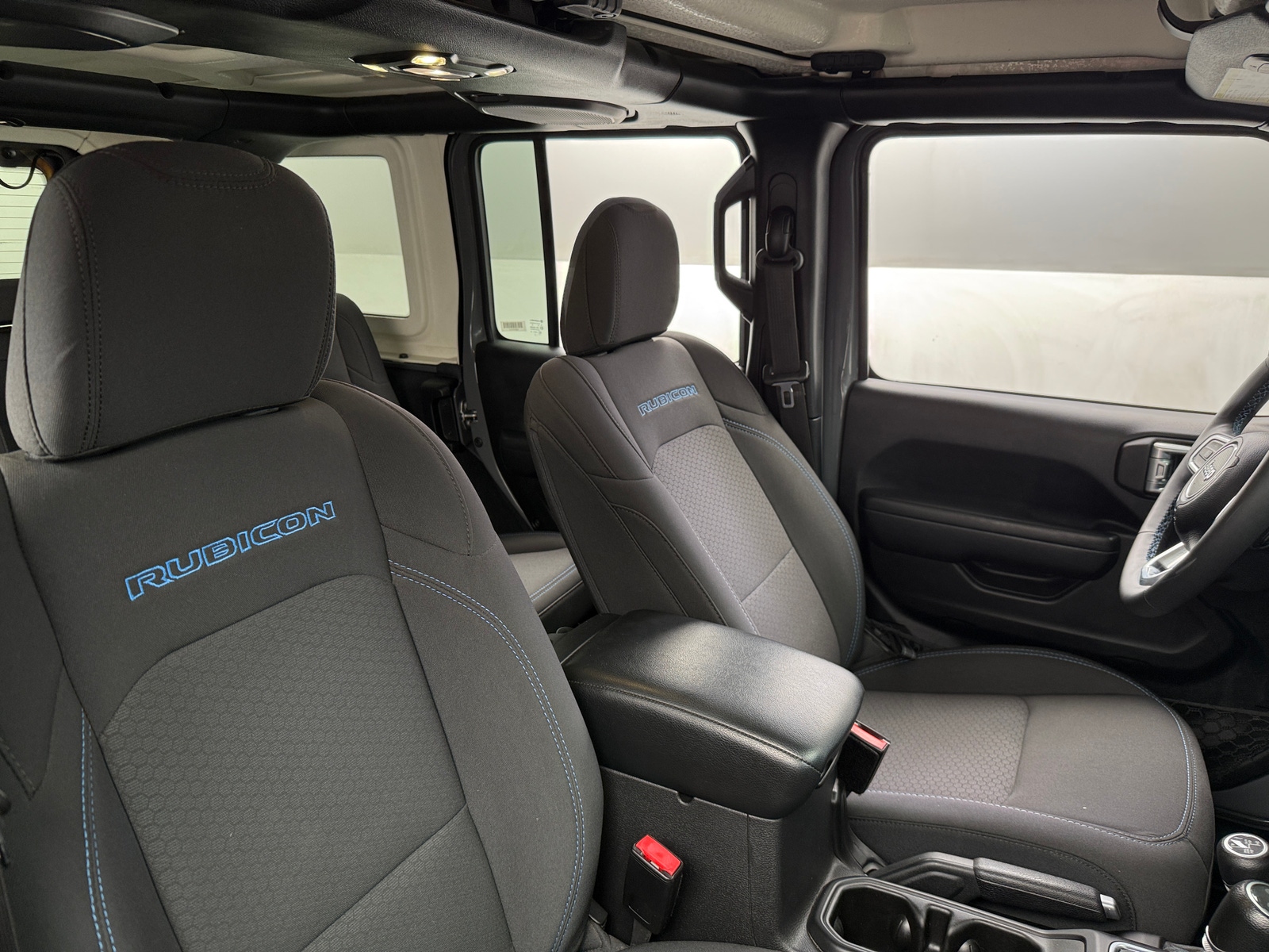 Thumbnail: 2023 Jeep Wrangler - 2