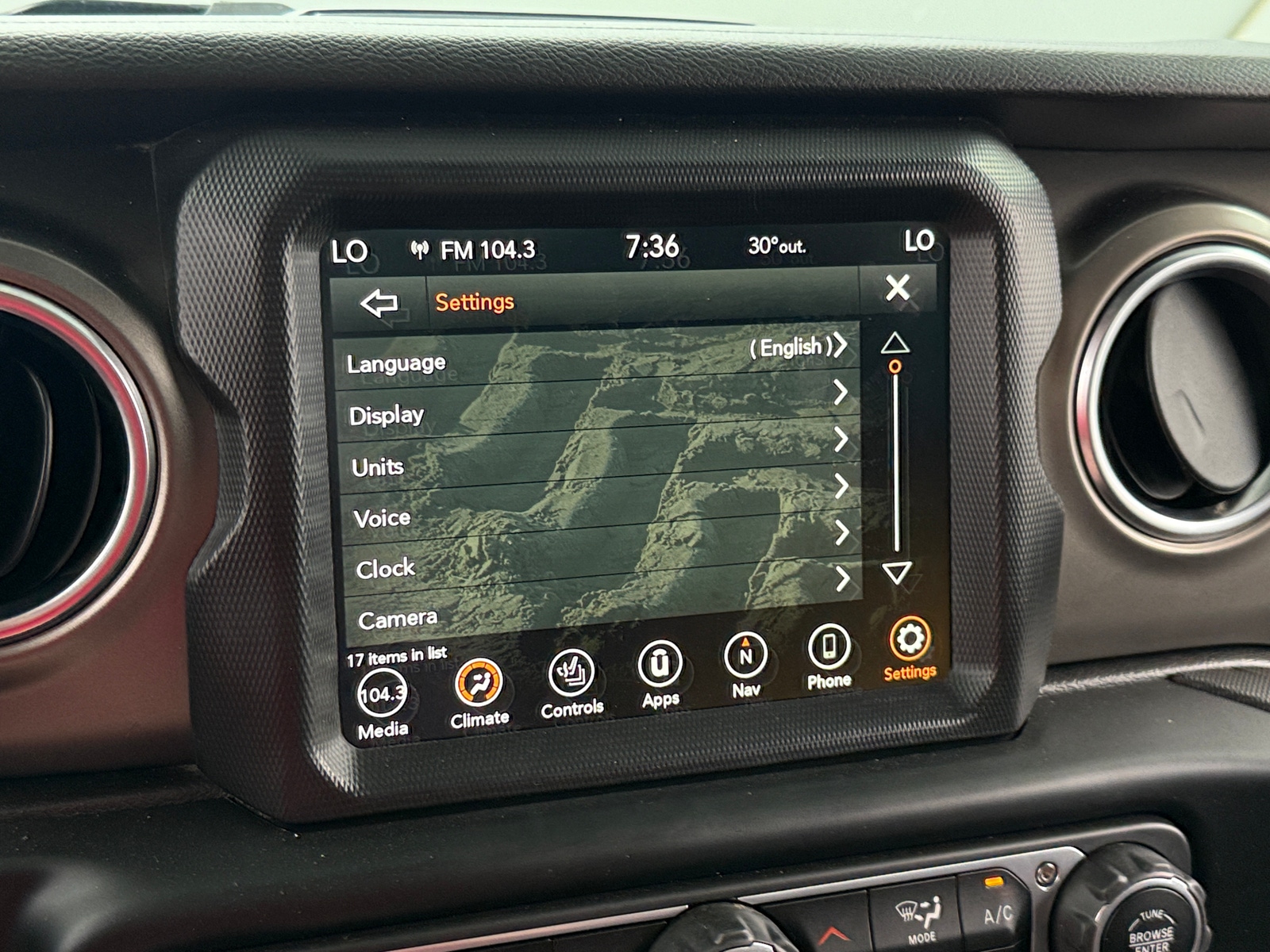 Thumbnail: 2023 Jeep Wrangler - 4