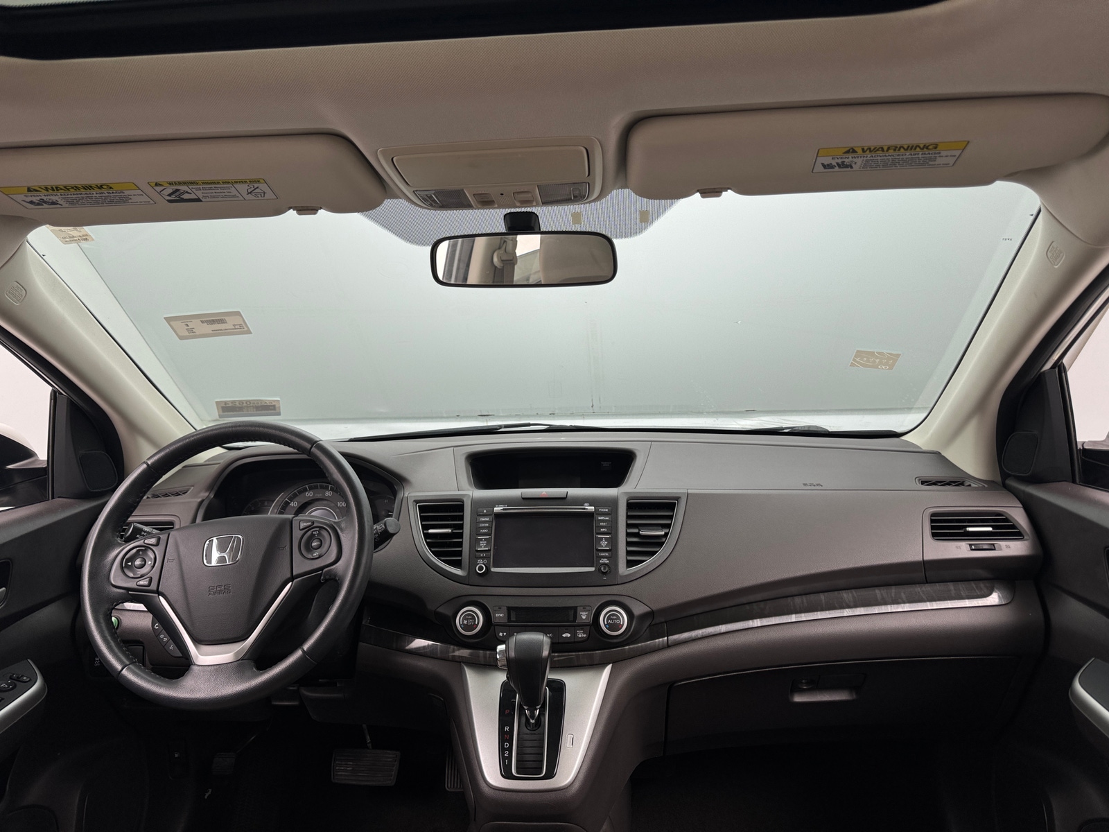 Thumbnail: 2014 Honda CR-V - 2