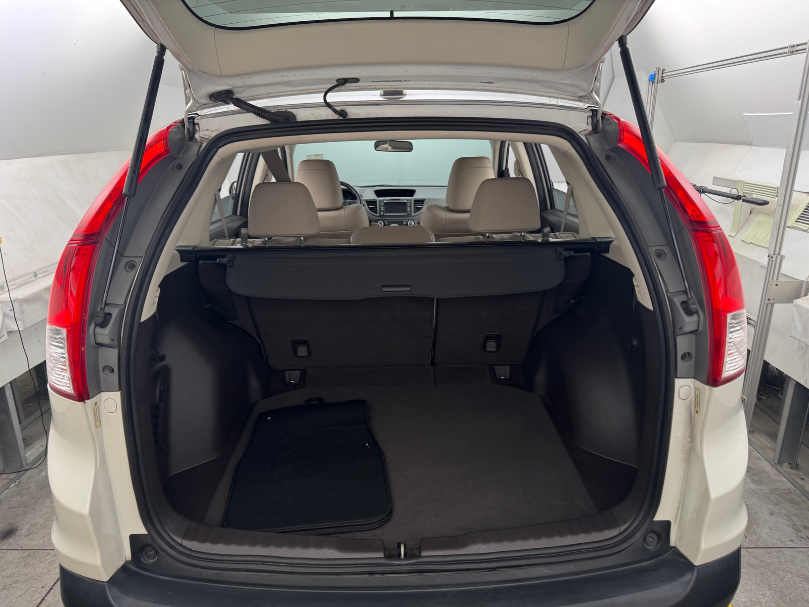 Thumbnail: 2014 Honda CR-V - 6