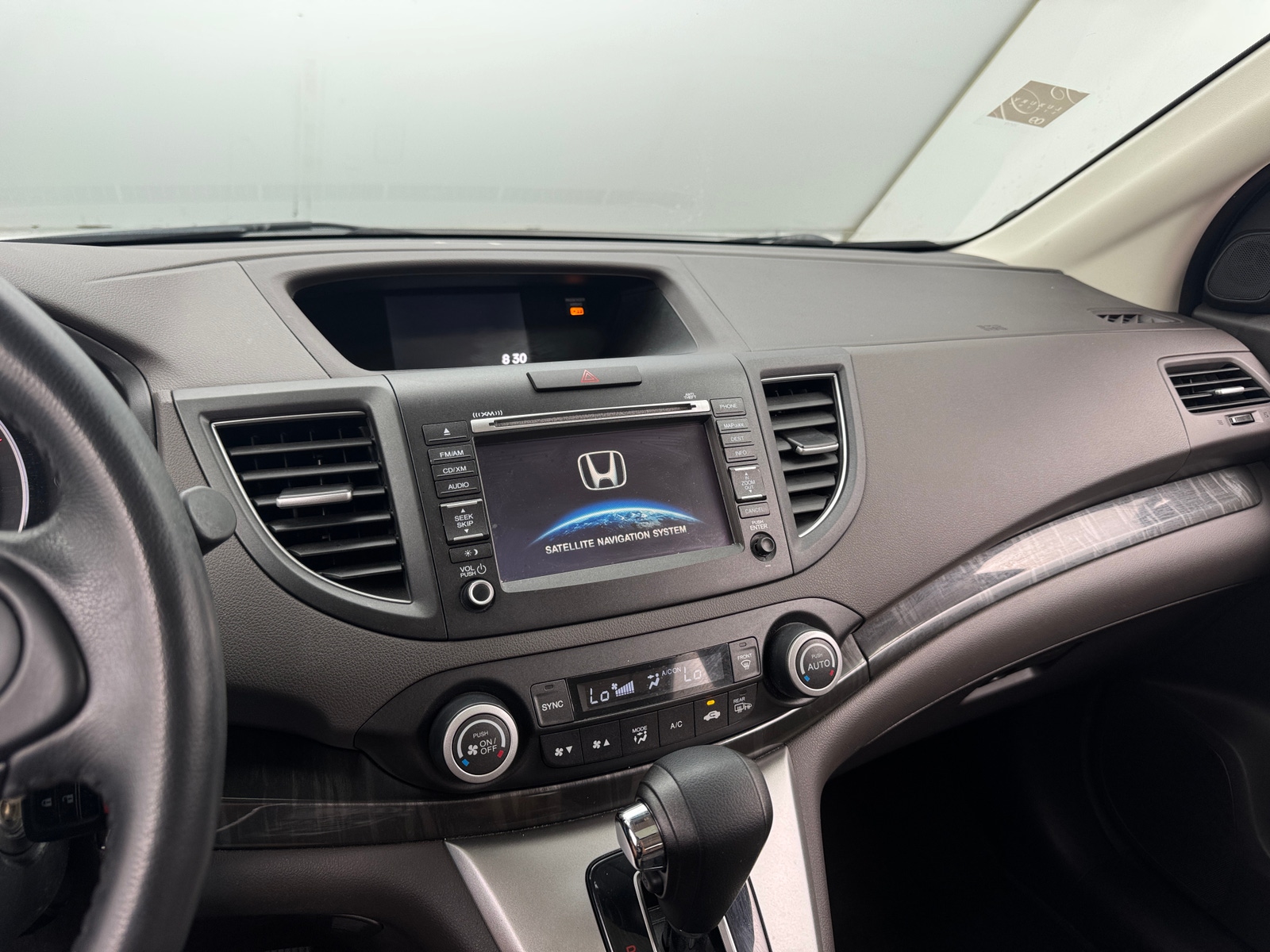 Thumbnail: 2014 Honda CR-V - 3