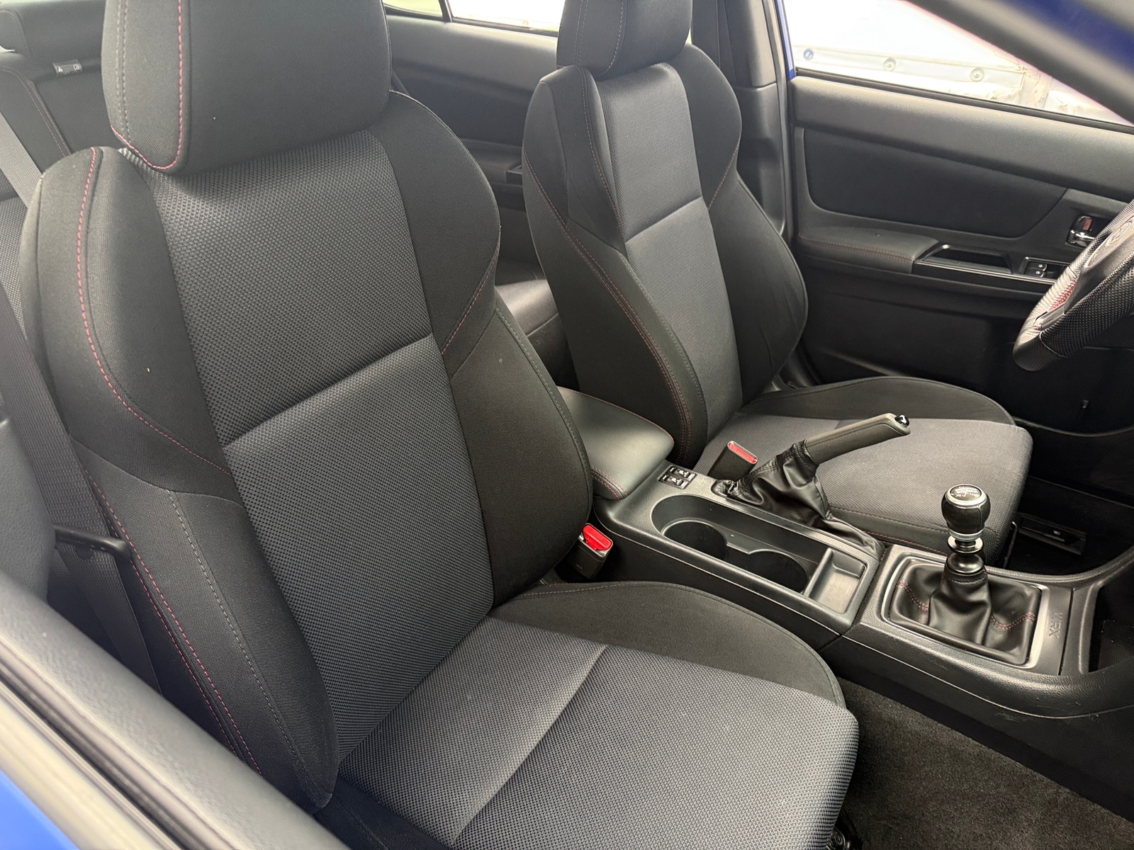 Thumbnail: 2019 Subaru WRX - 2