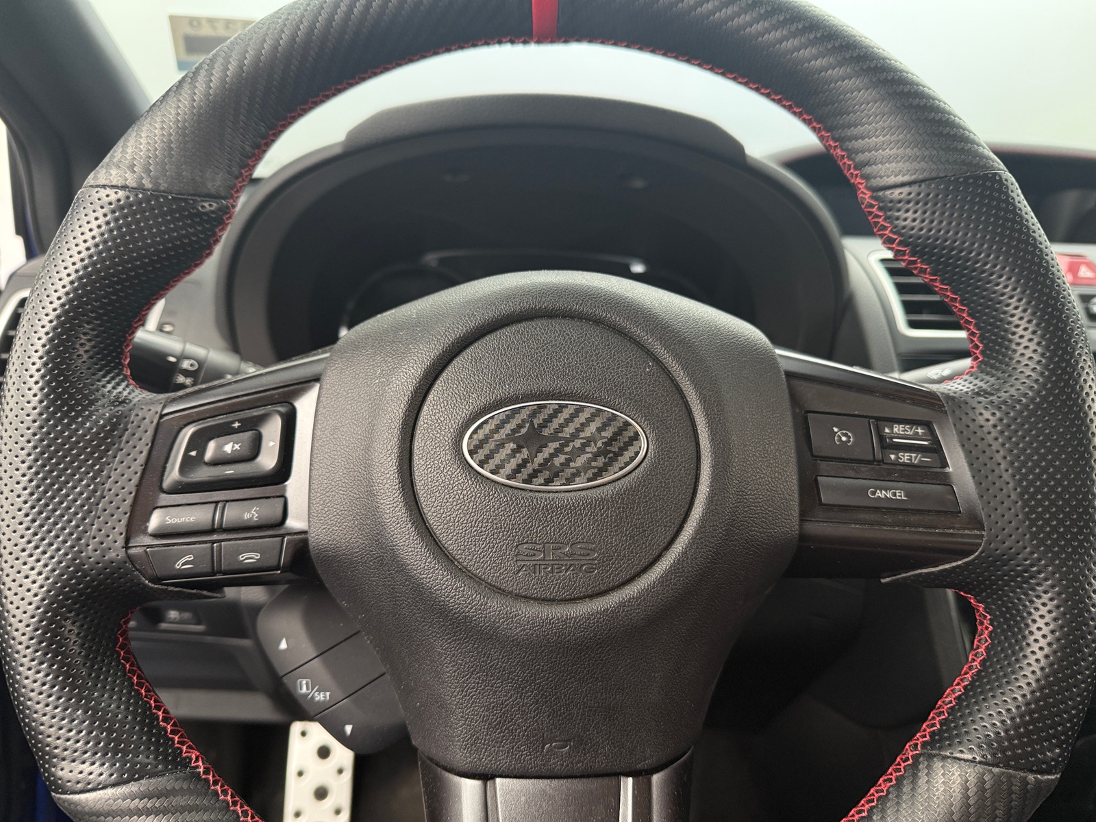Thumbnail: 2019 Subaru WRX - 5