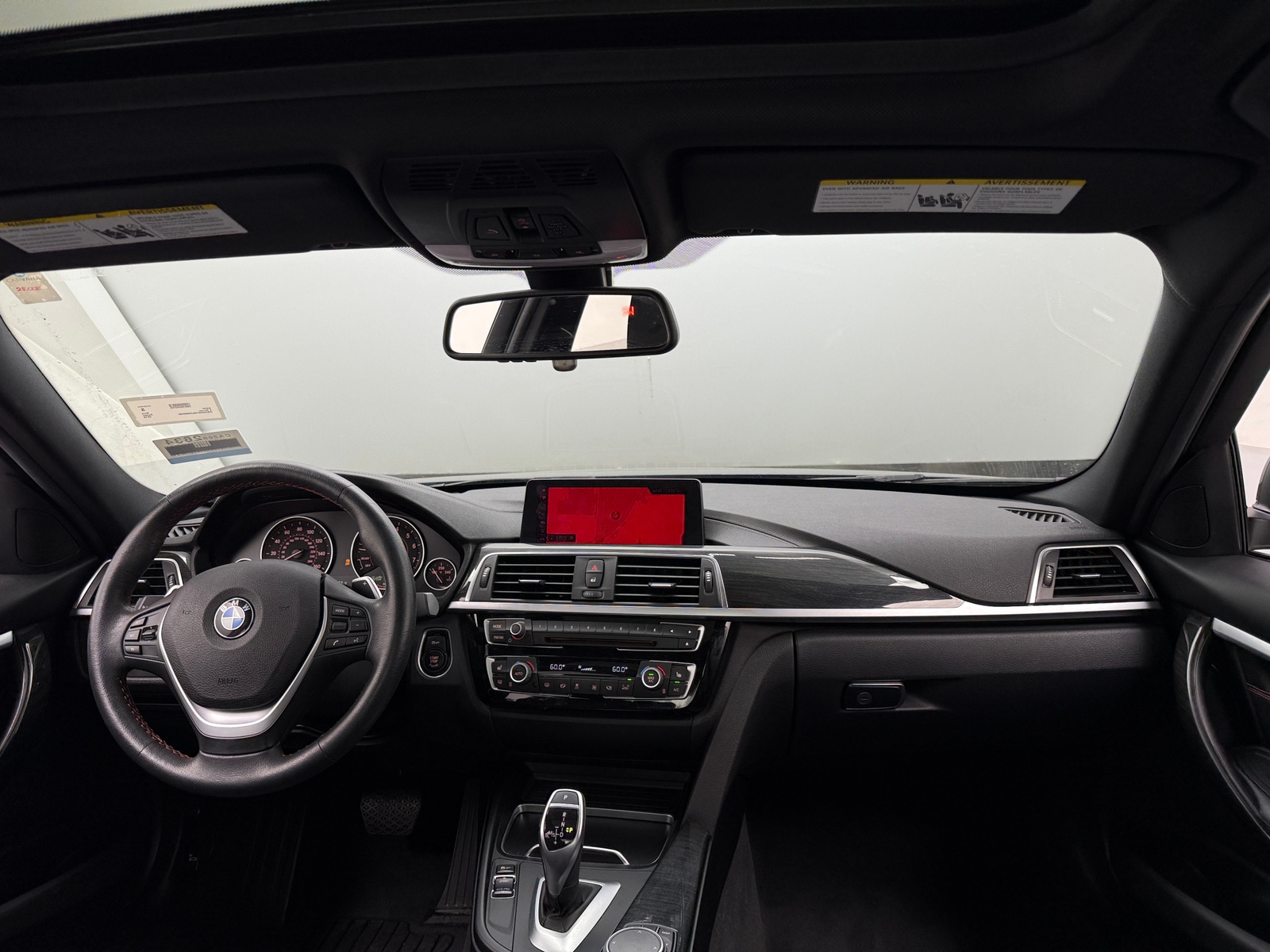 Thumbnail: 2018 BMW 3 Series - 2