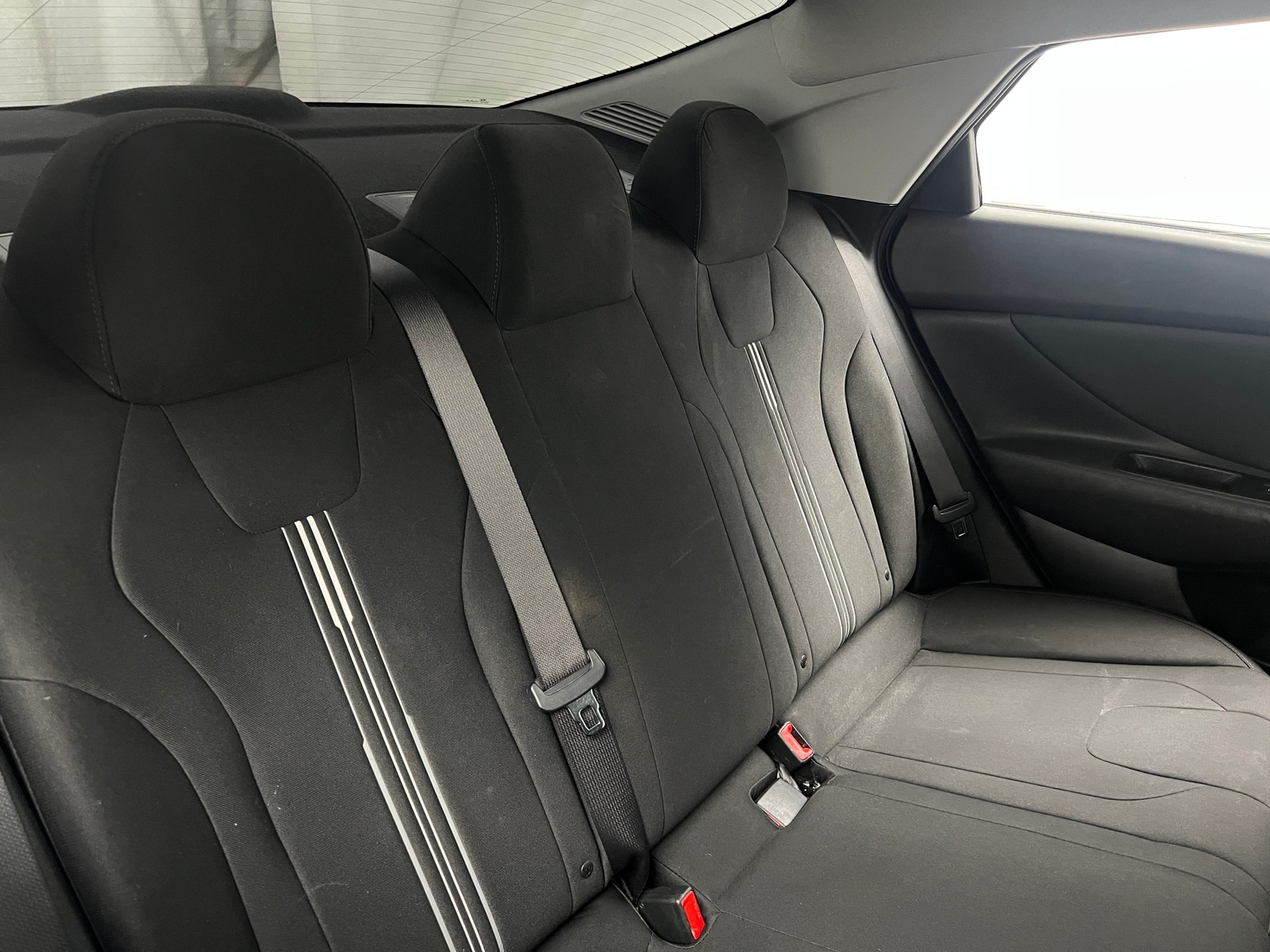 Thumbnail: 2021 Hyundai Elantra - 6