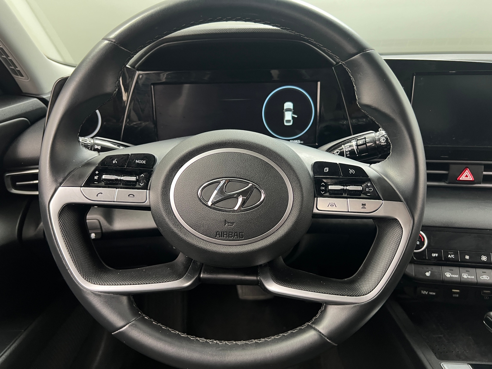 Thumbnail: 2021 Hyundai Elantra - 5