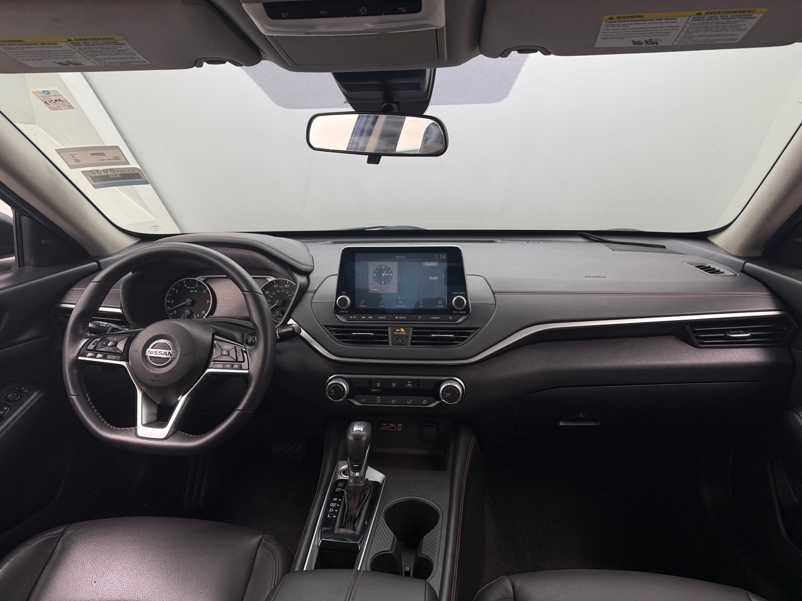 Thumbnail: 2020 Nissan Altima - 3