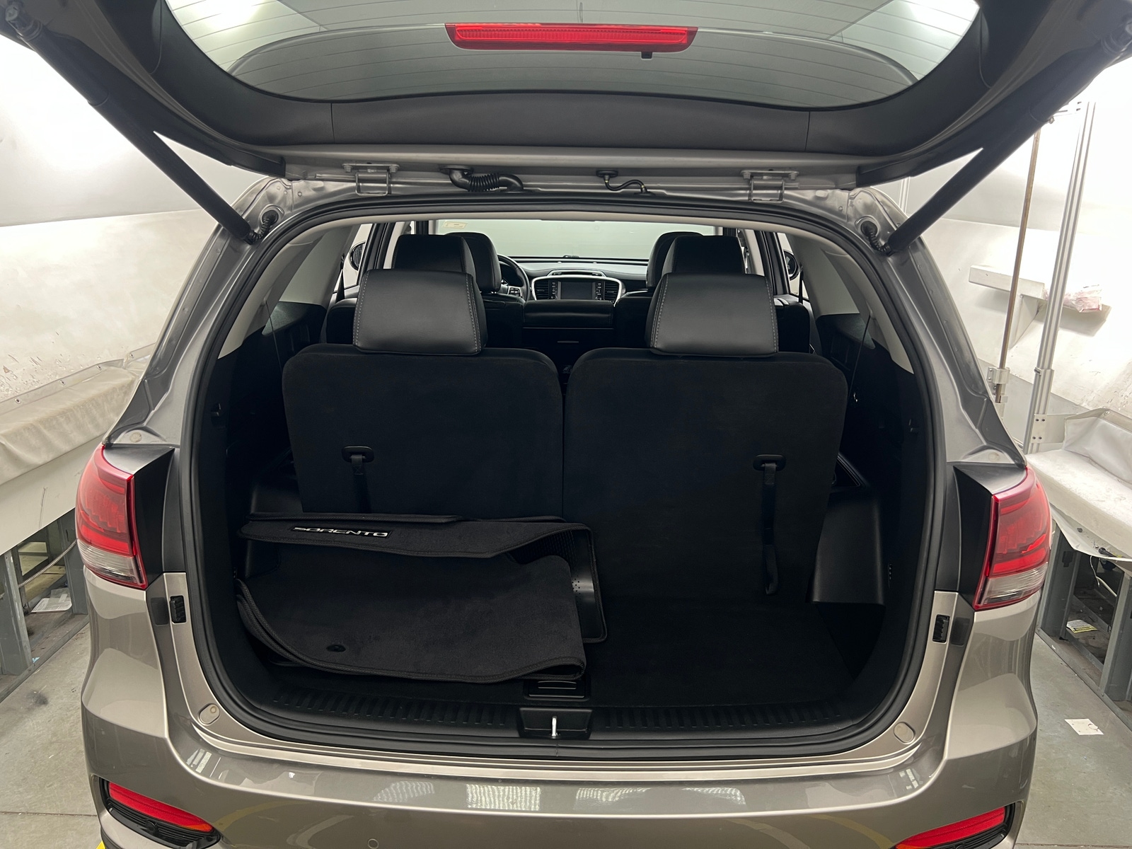 Thumbnail: 2019 Kia Sorento - 6