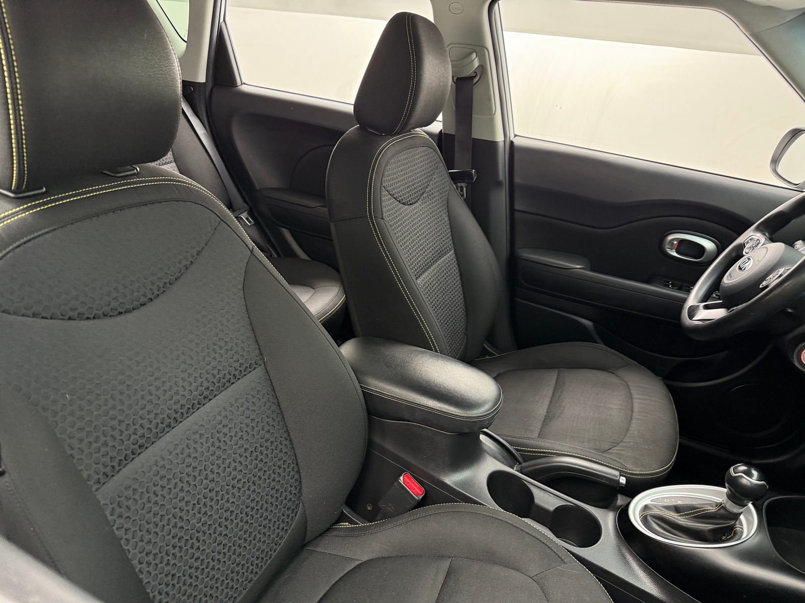 Thumbnail: 2016 Kia Soul - 2