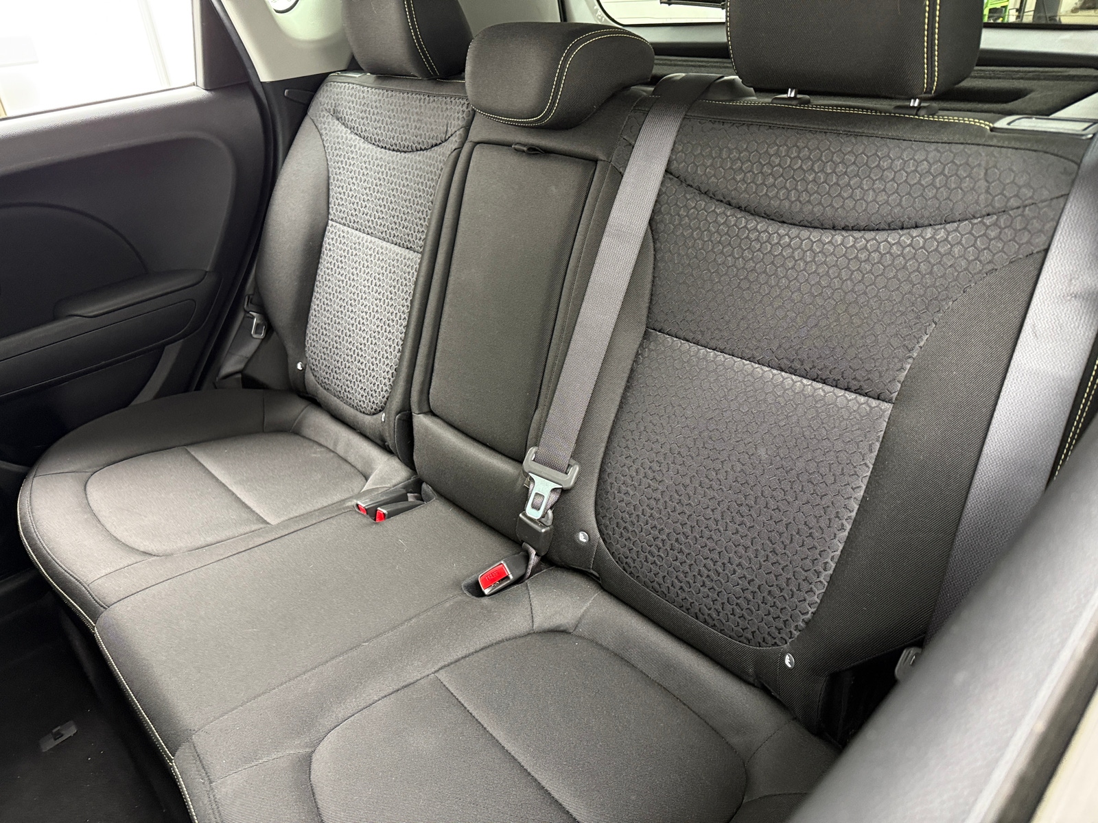 Thumbnail: 2016 Kia Soul - 6