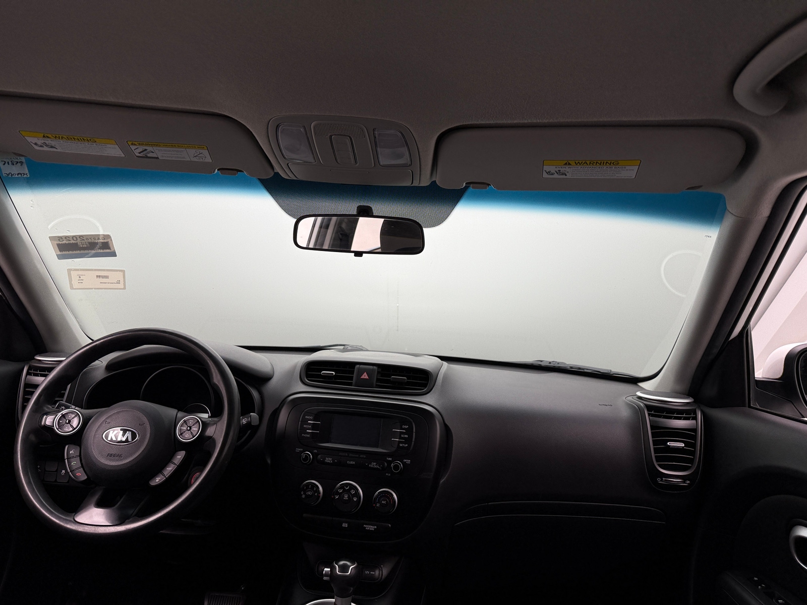 Thumbnail: 2016 Kia Soul - 3