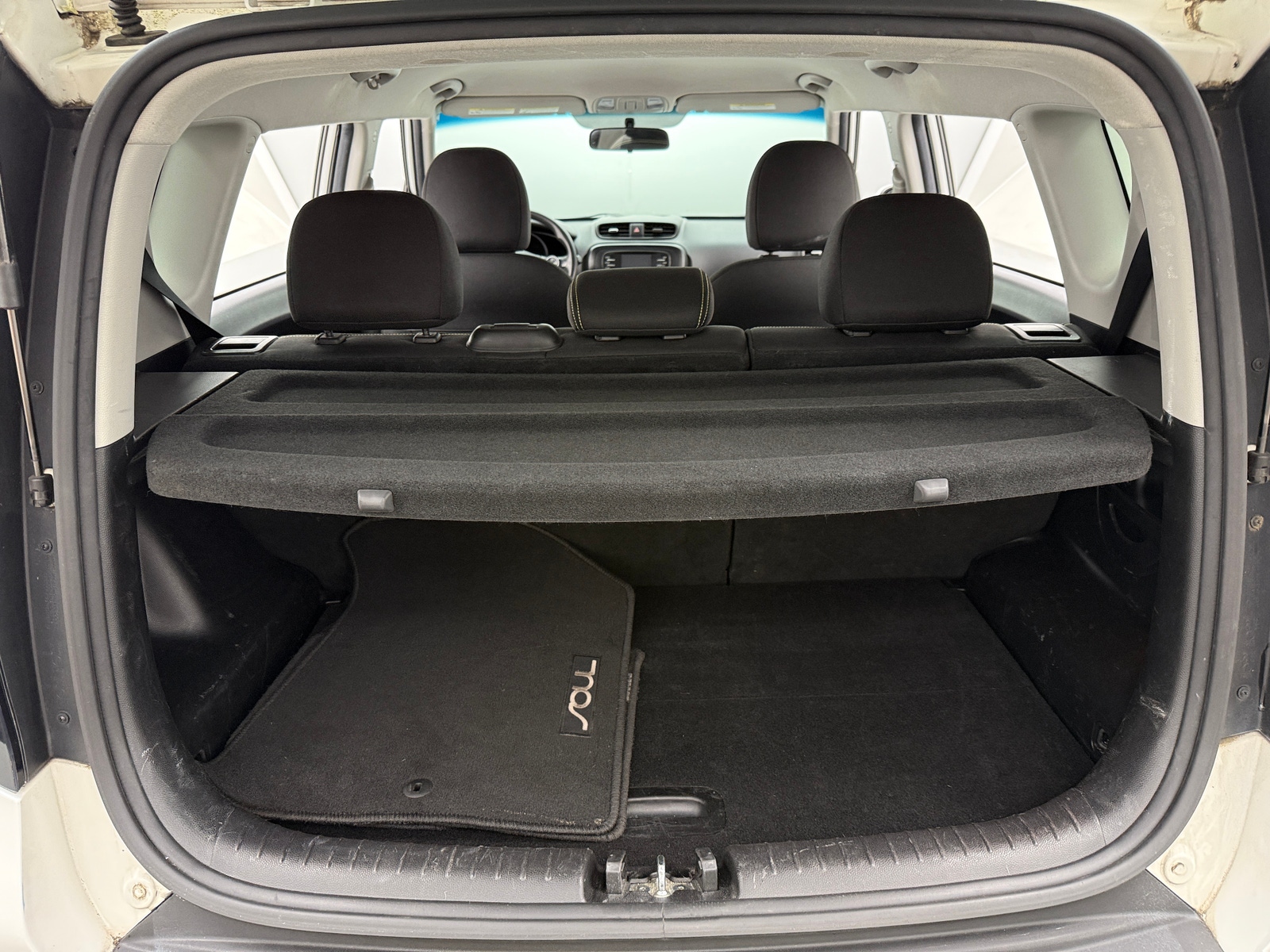 Thumbnail: 2016 Kia Soul - 7