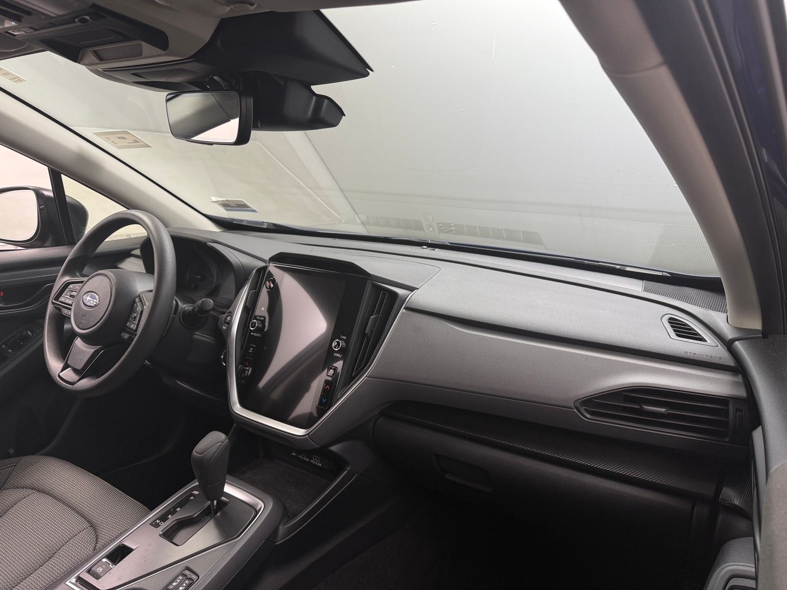 Thumbnail: 2024 Subaru Crosstrek - 3