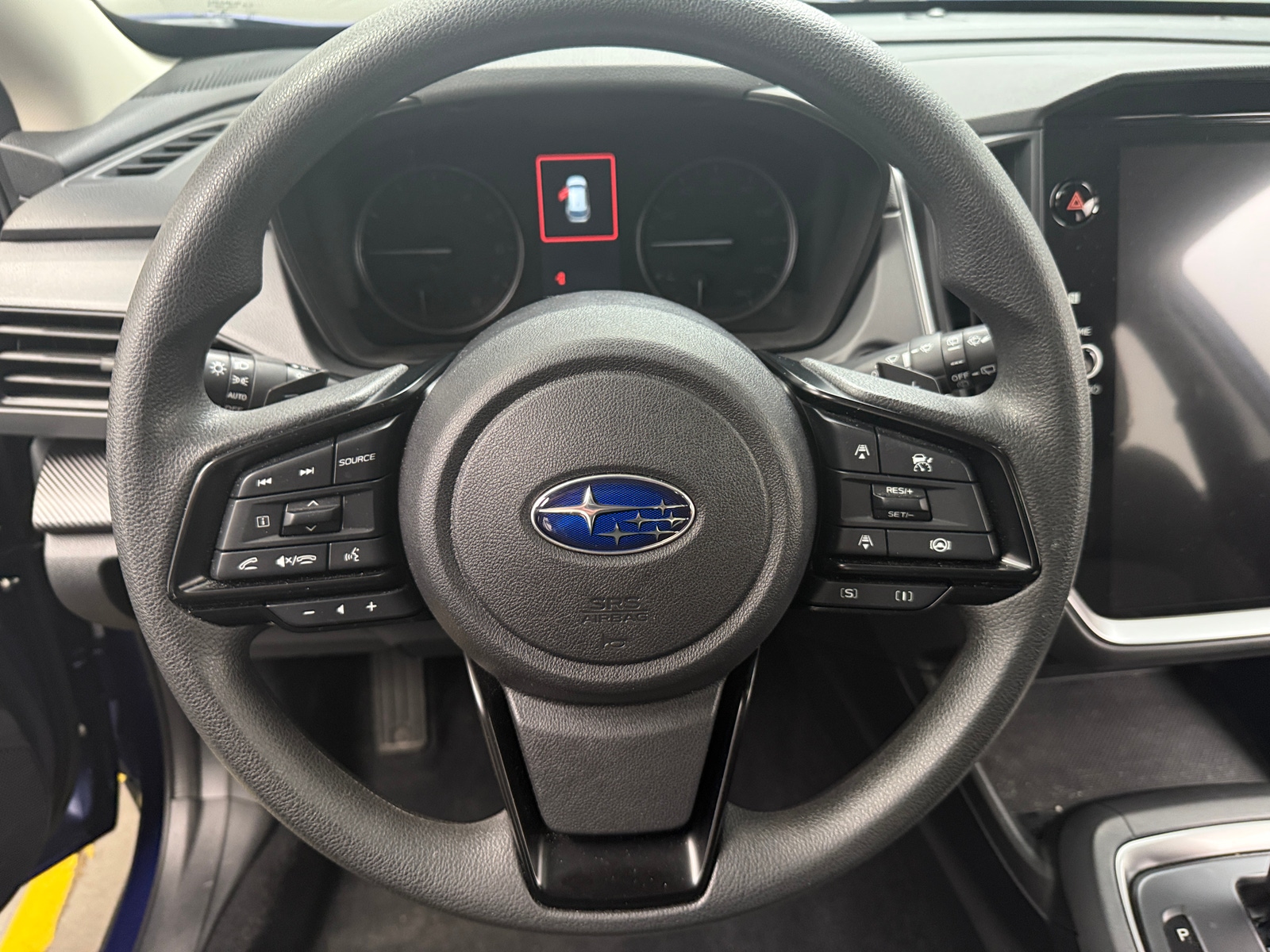 Thumbnail: 2024 Subaru Crosstrek - 5