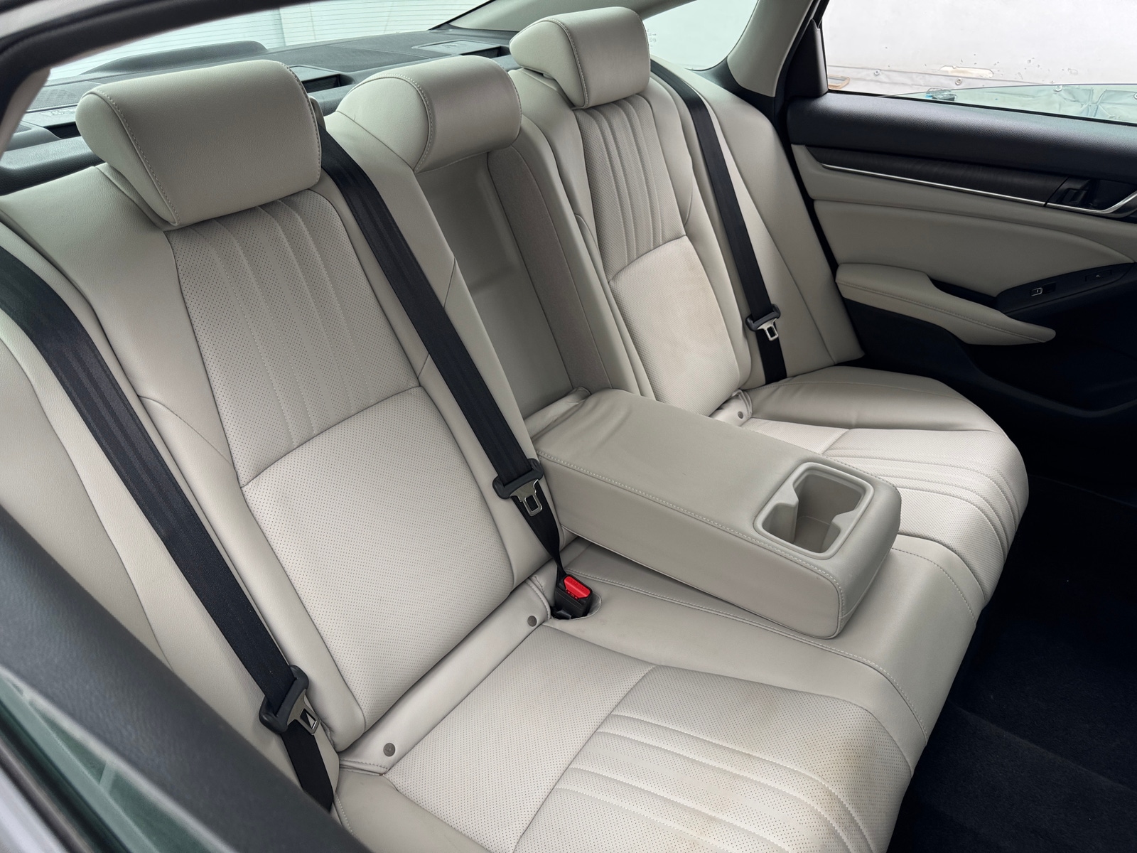 Thumbnail: 2022 Honda Accord - 5