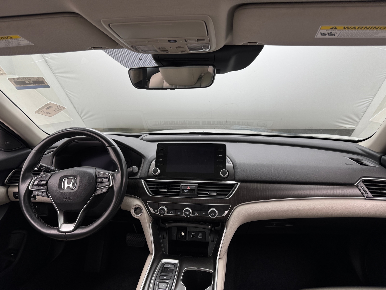 Thumbnail: 2022 Honda Accord - 2