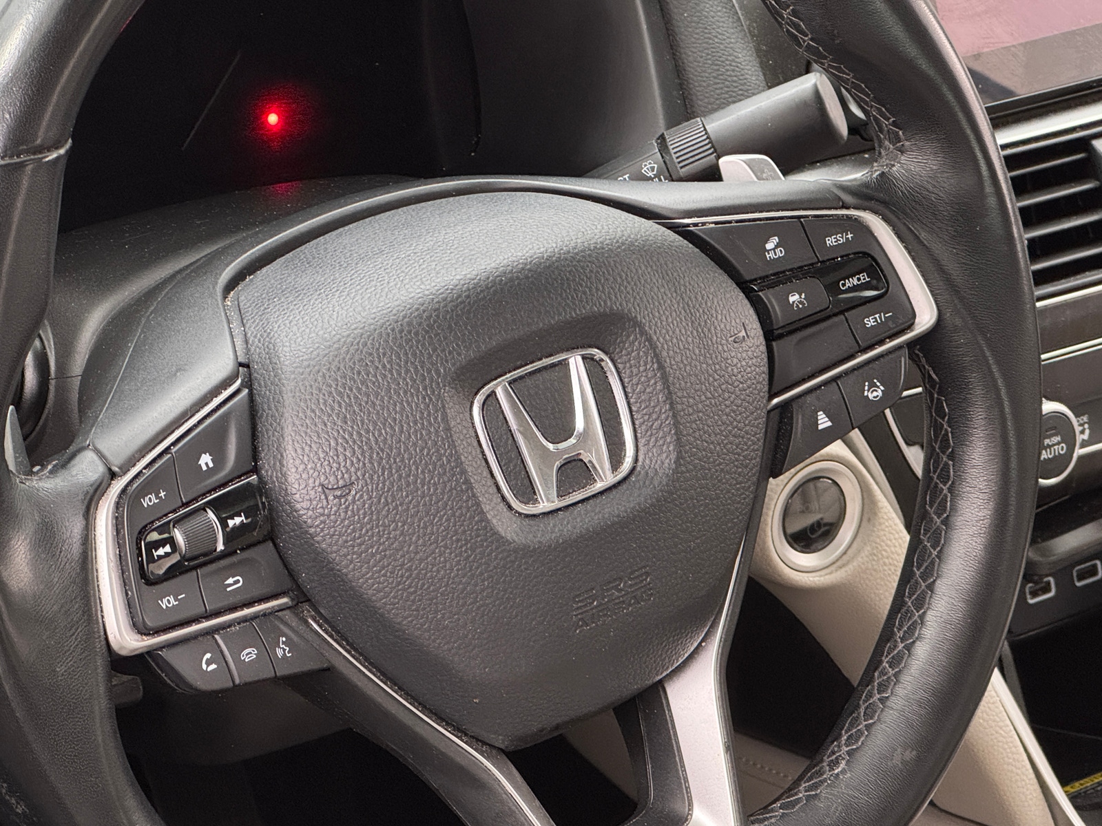 Thumbnail: 2022 Honda Accord - 4