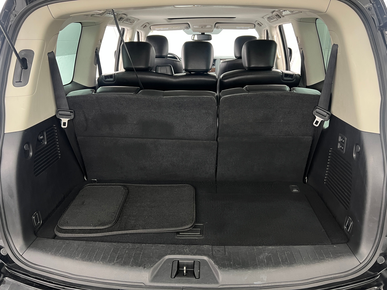 Thumbnail: 2018 Nissan Armada - 6