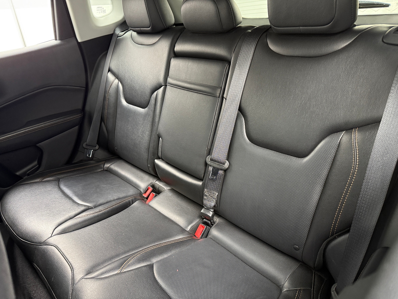 Thumbnail: 2018 Jeep Compass - 5