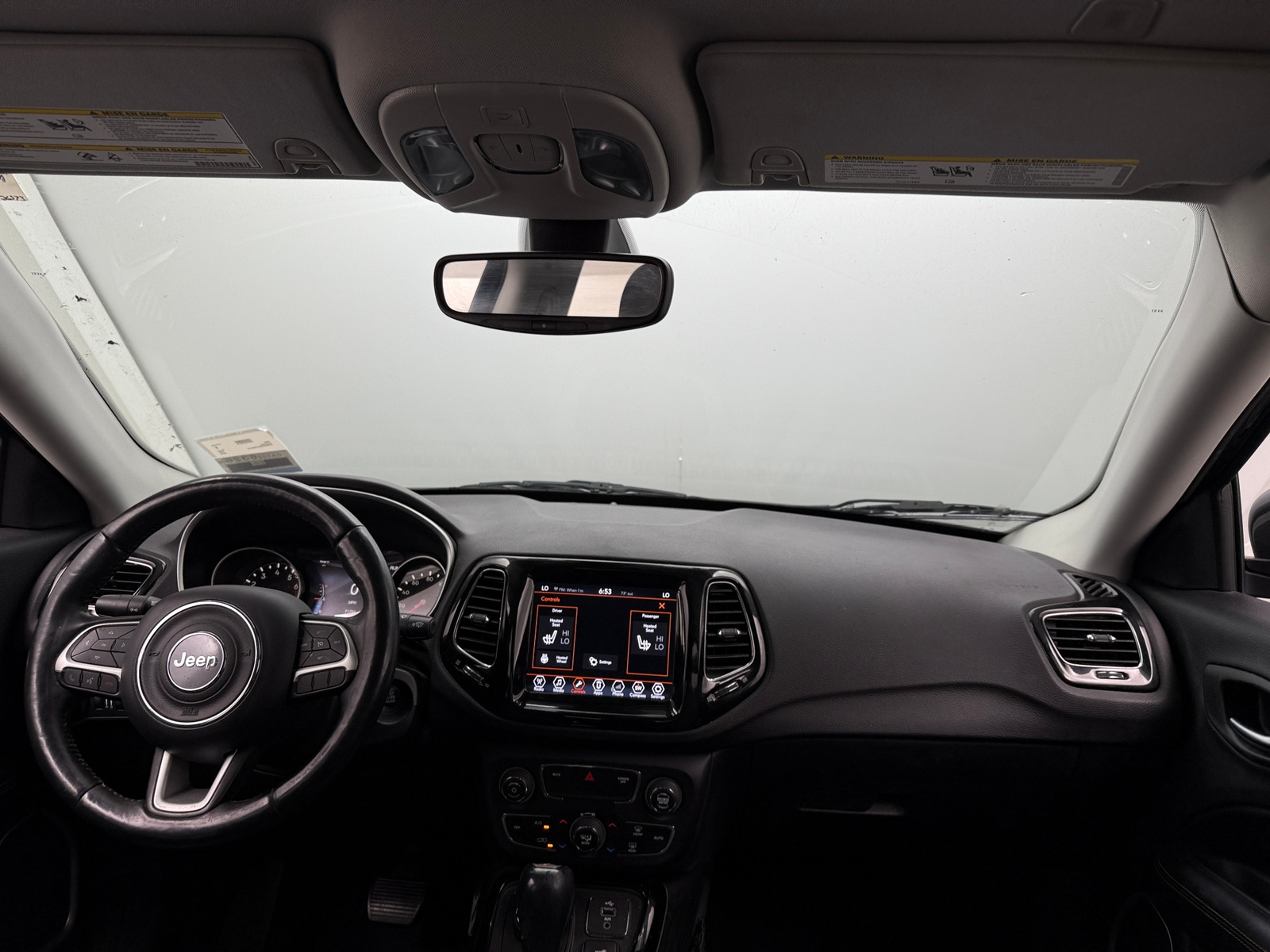 Thumbnail: 2018 Jeep Compass - 2