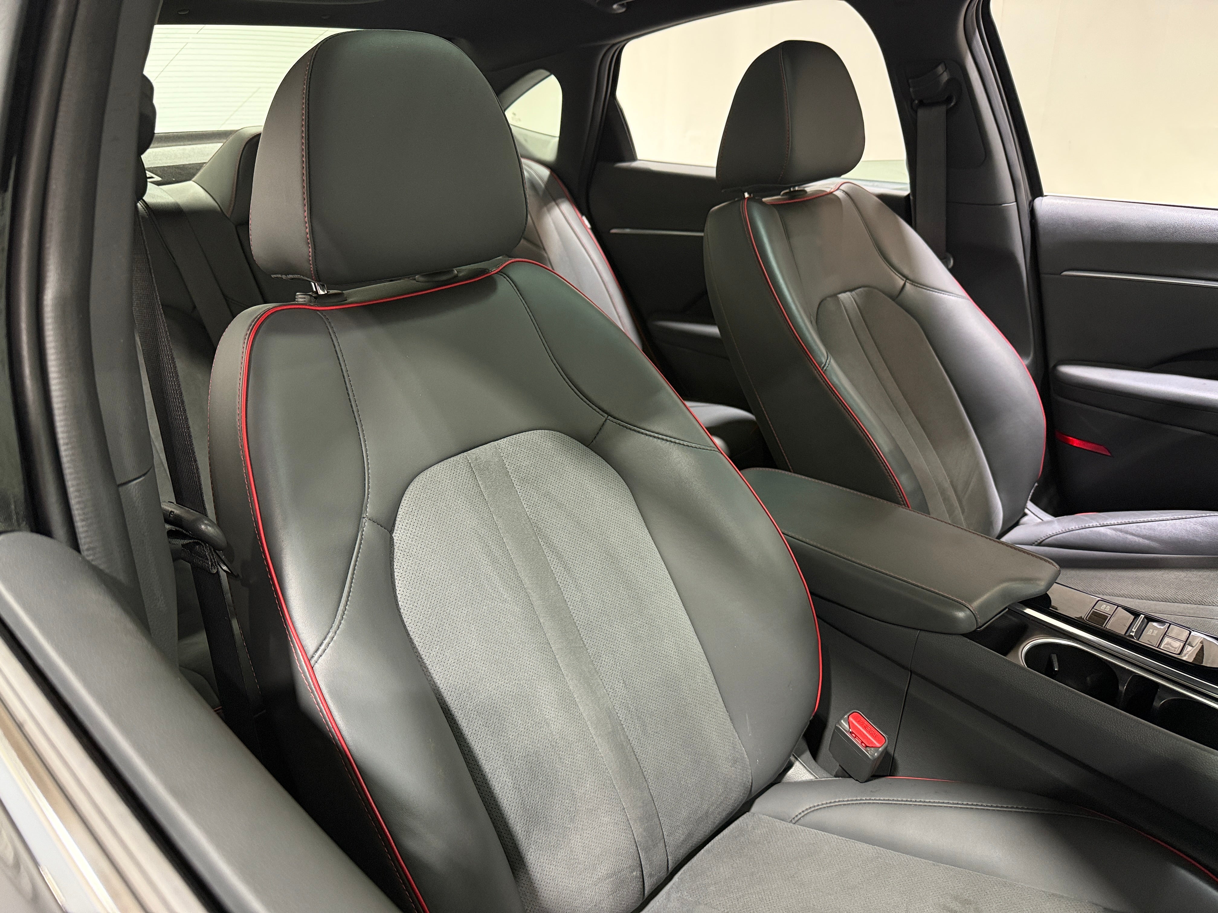 2021 Hyundai Sonata