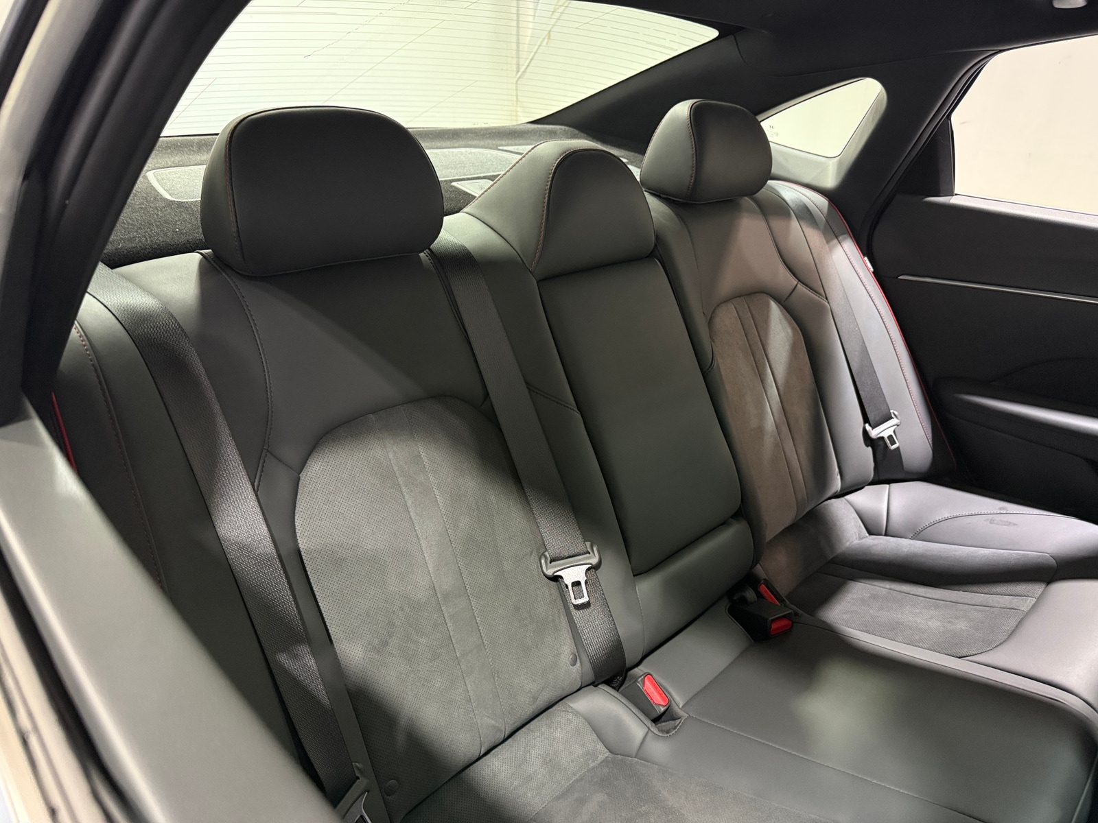 Thumbnail: 2021 Hyundai Sonata - 5