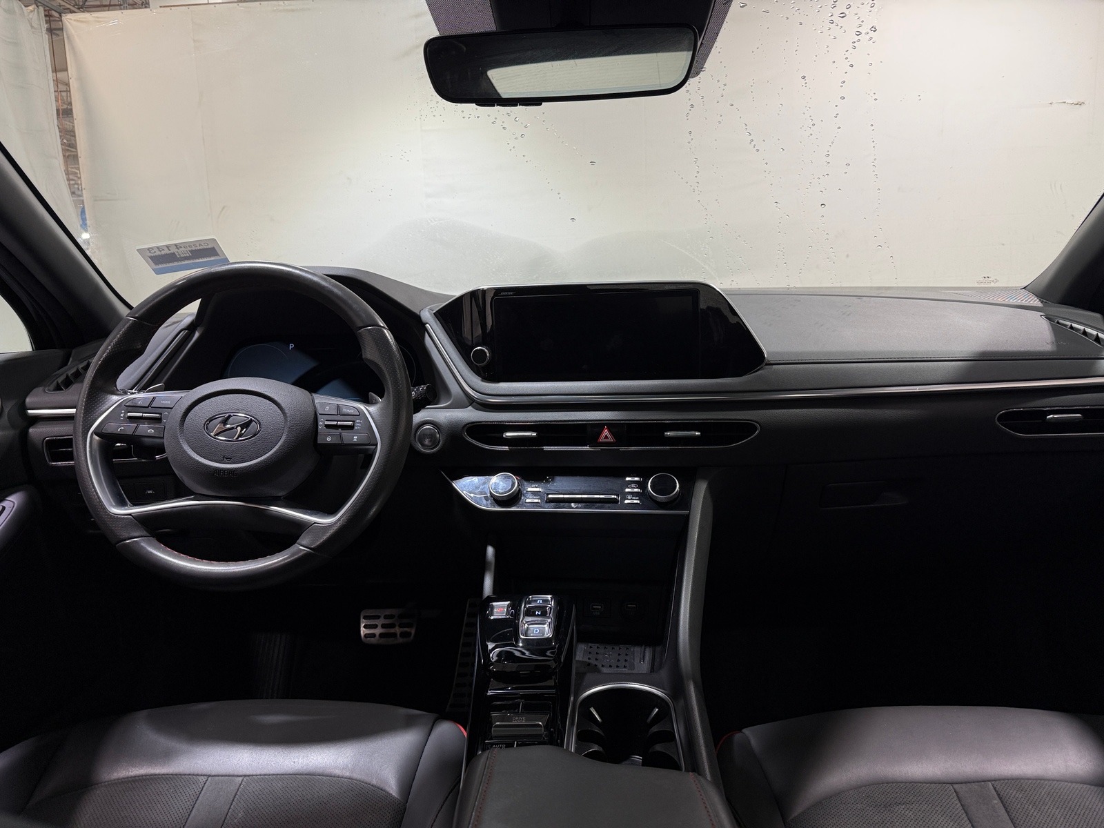 Thumbnail: 2021 Hyundai Sonata - 2
