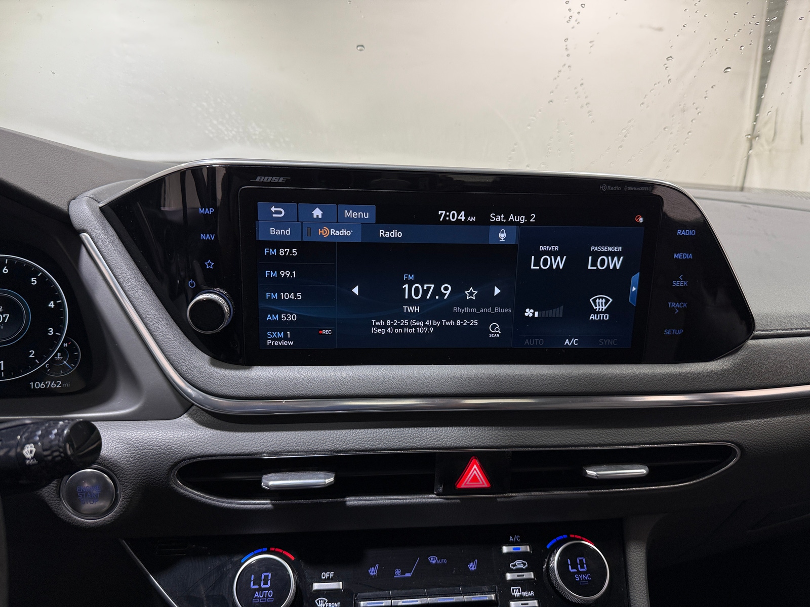 Thumbnail: 2021 Hyundai Sonata - 3