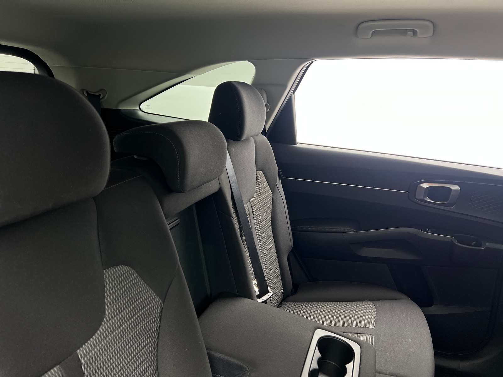 Thumbnail: 2024 Kia Sorento - 6