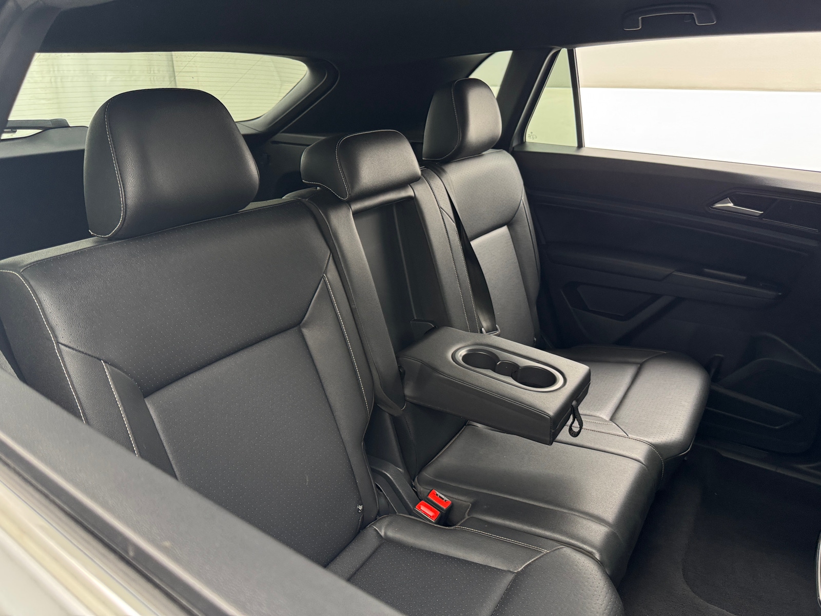 Thumbnail: 2020 Volkswagen Atlas - 5