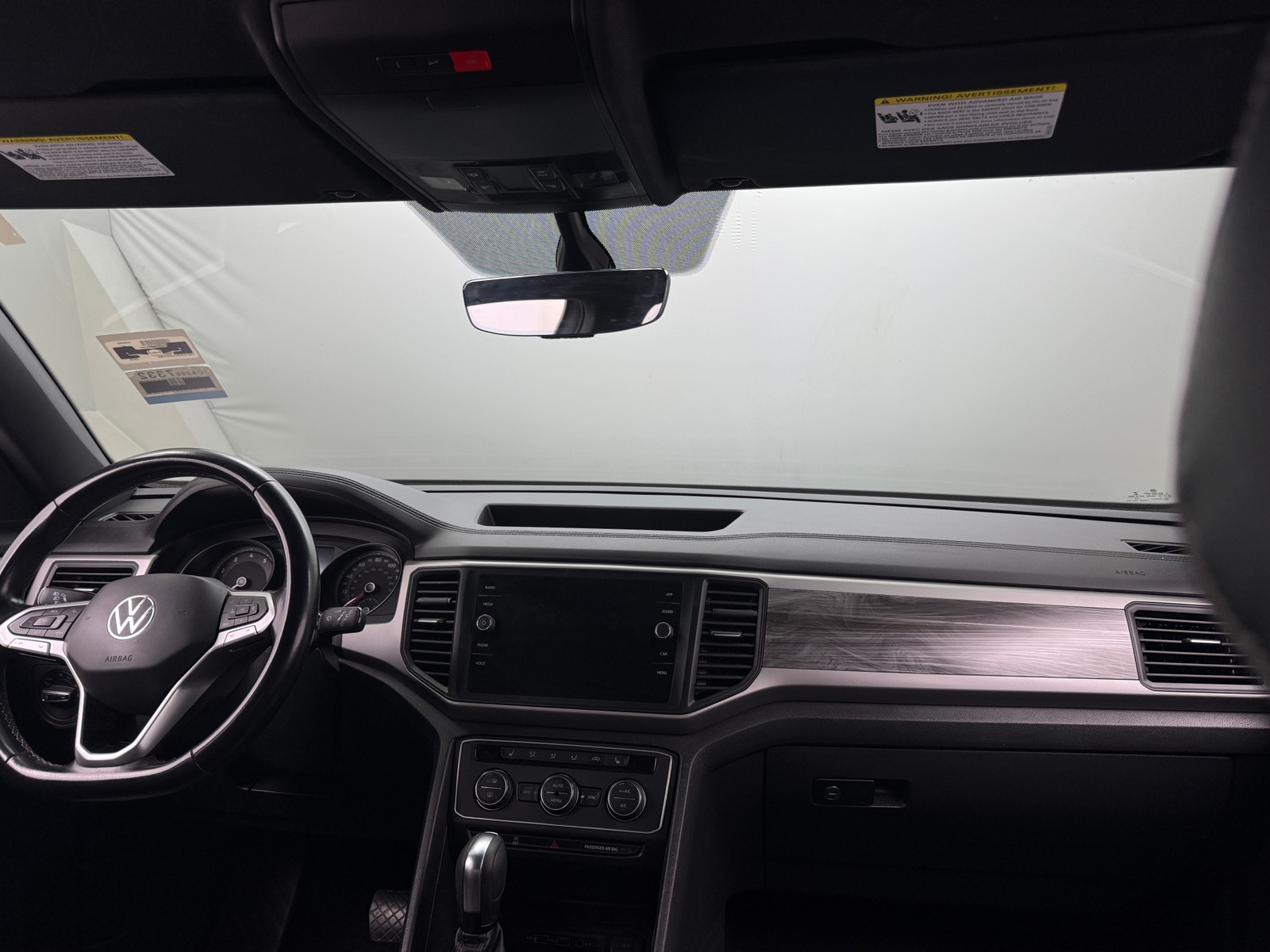 Thumbnail: 2020 Volkswagen Atlas - 2