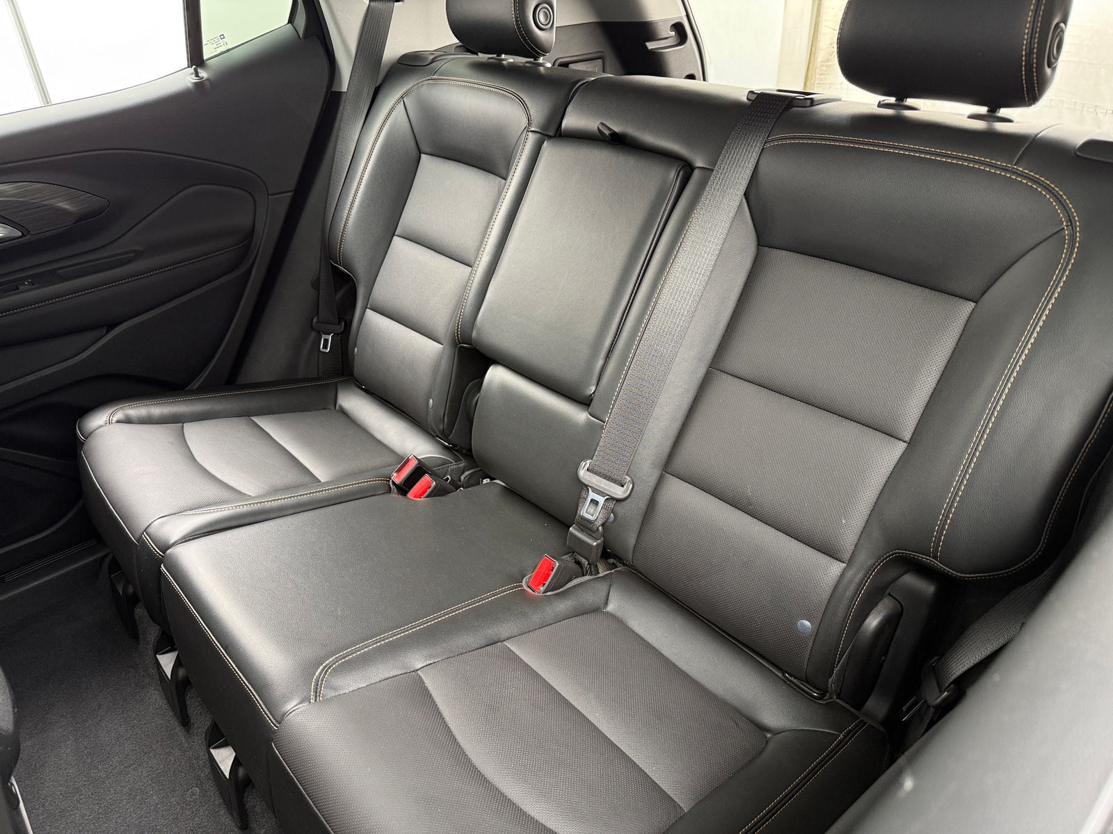 Thumbnail: 2020 GMC Terrain - 5