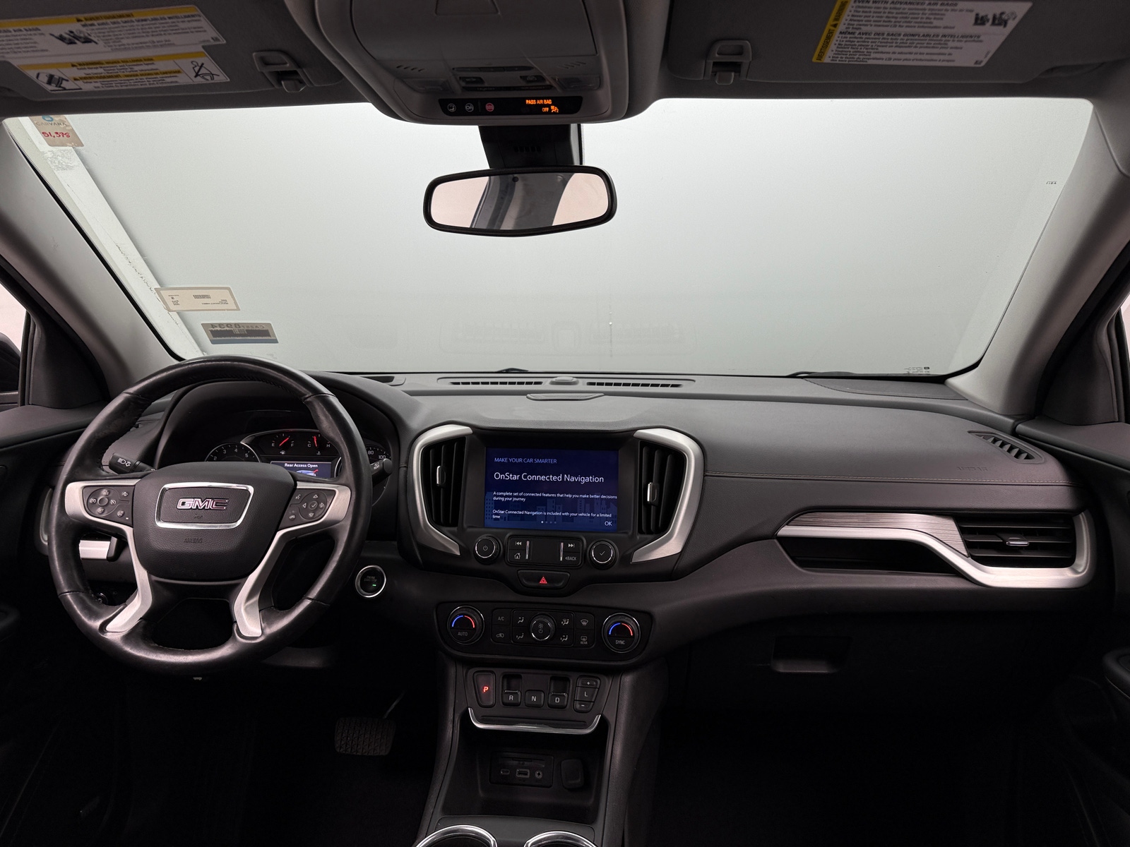 Thumbnail: 2020 GMC Terrain - 2