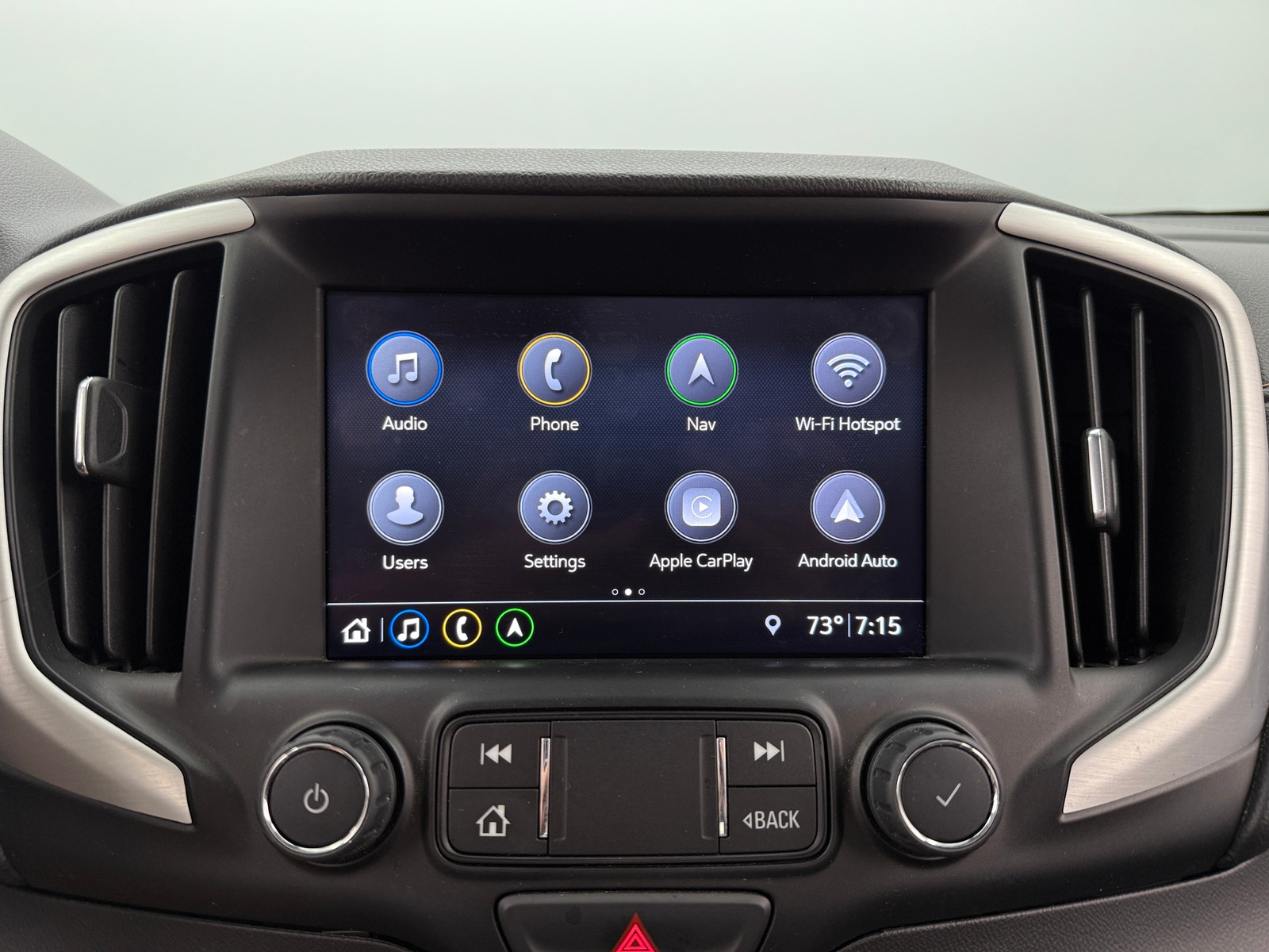 Thumbnail: 2020 GMC Terrain - 3