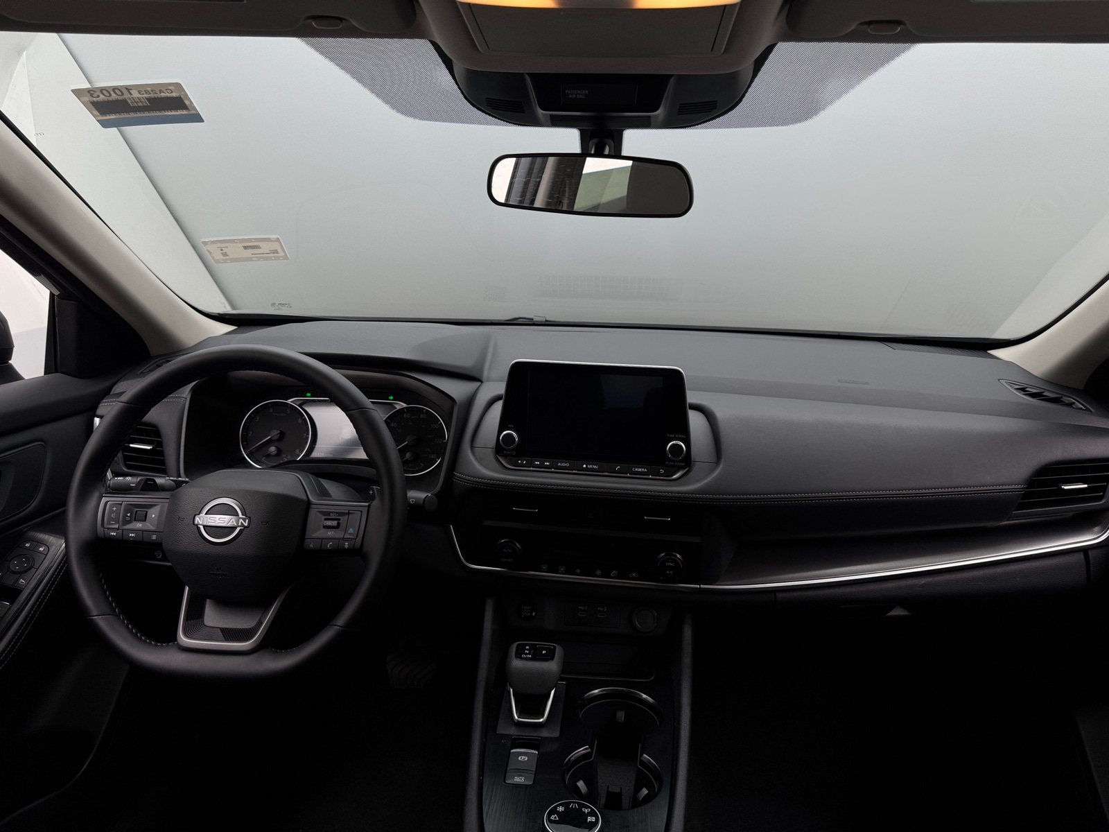 Thumbnail: 2025 Nissan Rogue - 3