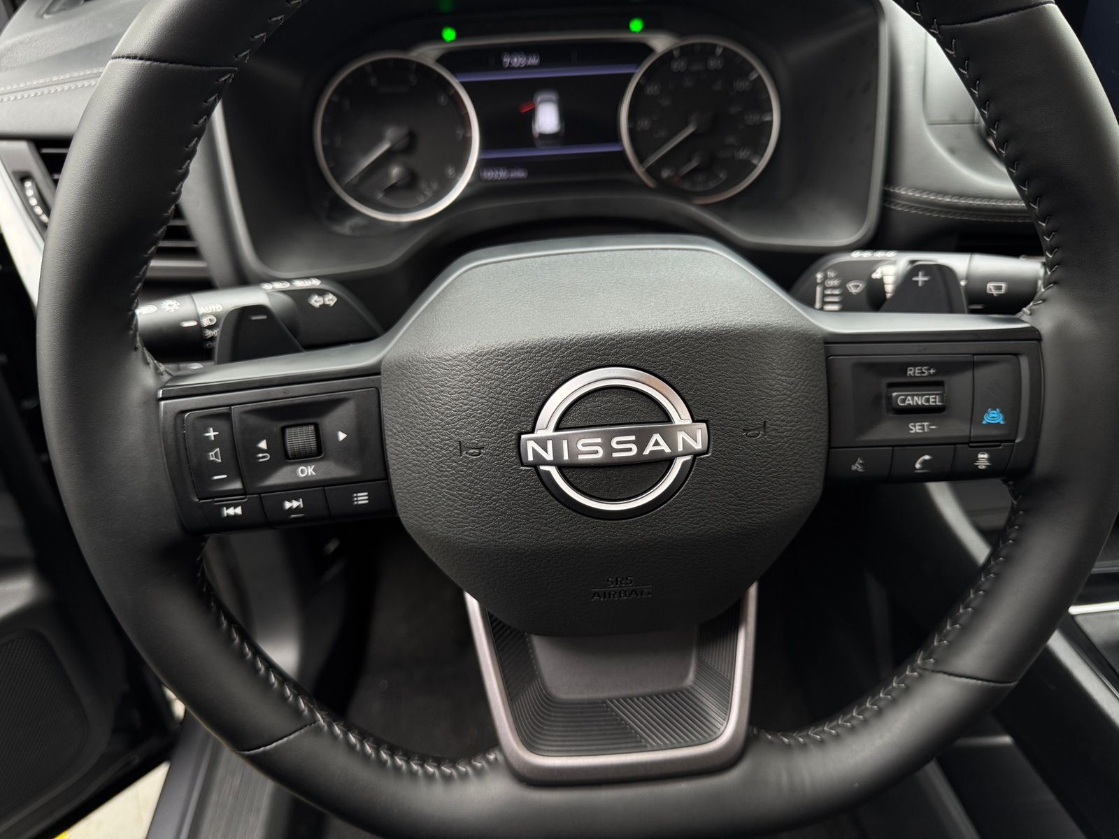 Thumbnail: 2025 Nissan Rogue - 5