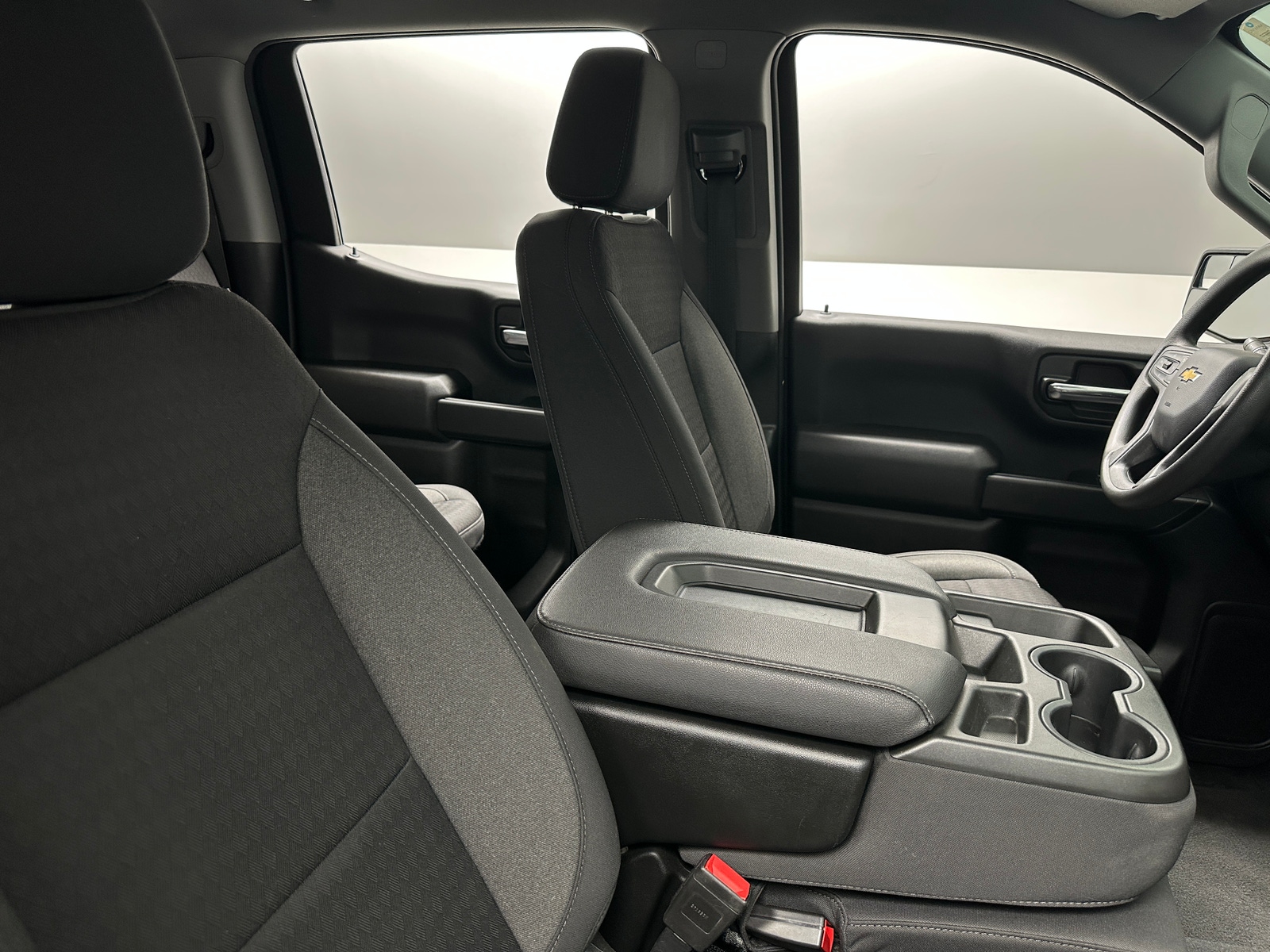 Thumbnail: 2022 Chevrolet Silverado 1500 - 2