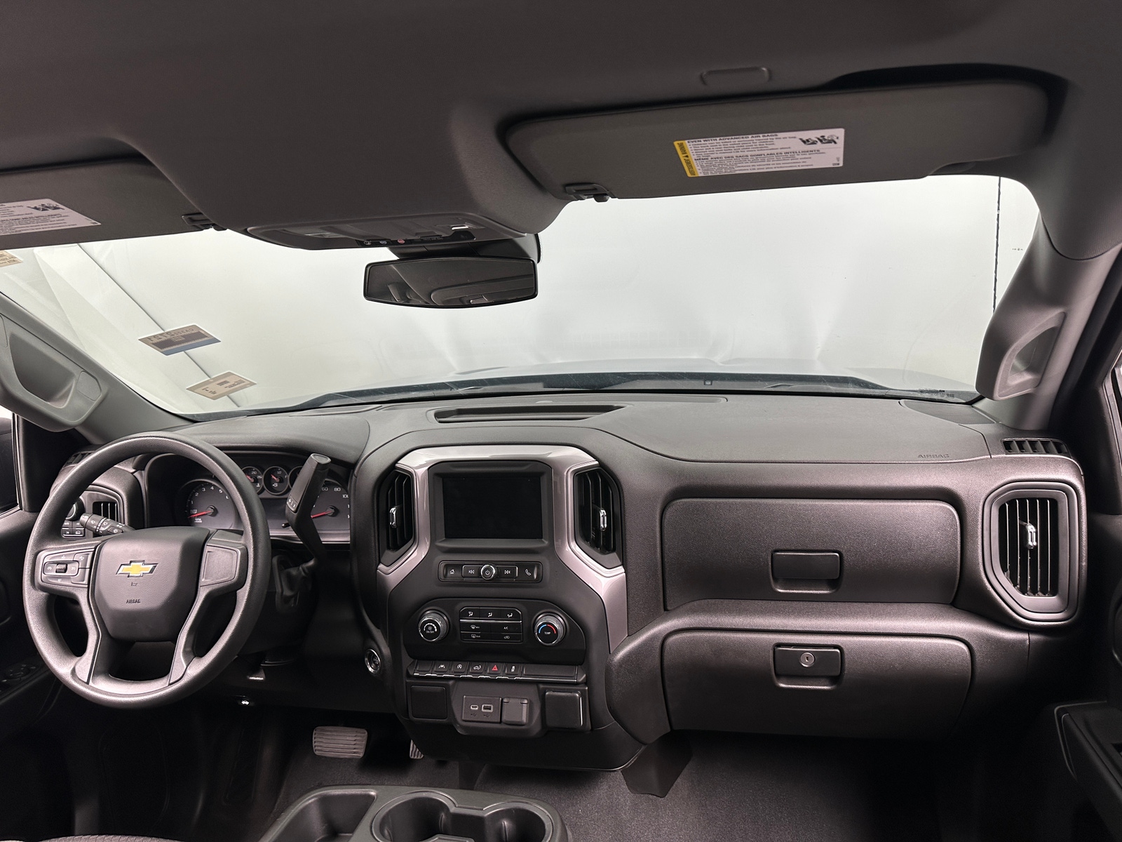 Thumbnail: 2022 Chevrolet Silverado 1500 - 3