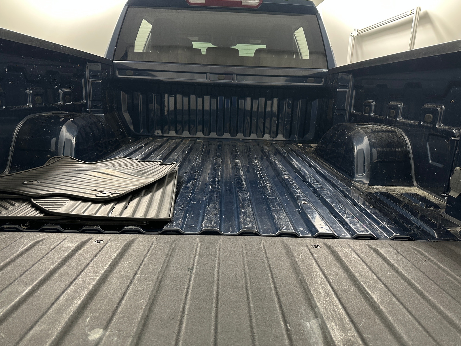 Thumbnail: 2022 Chevrolet Silverado 1500 - 7