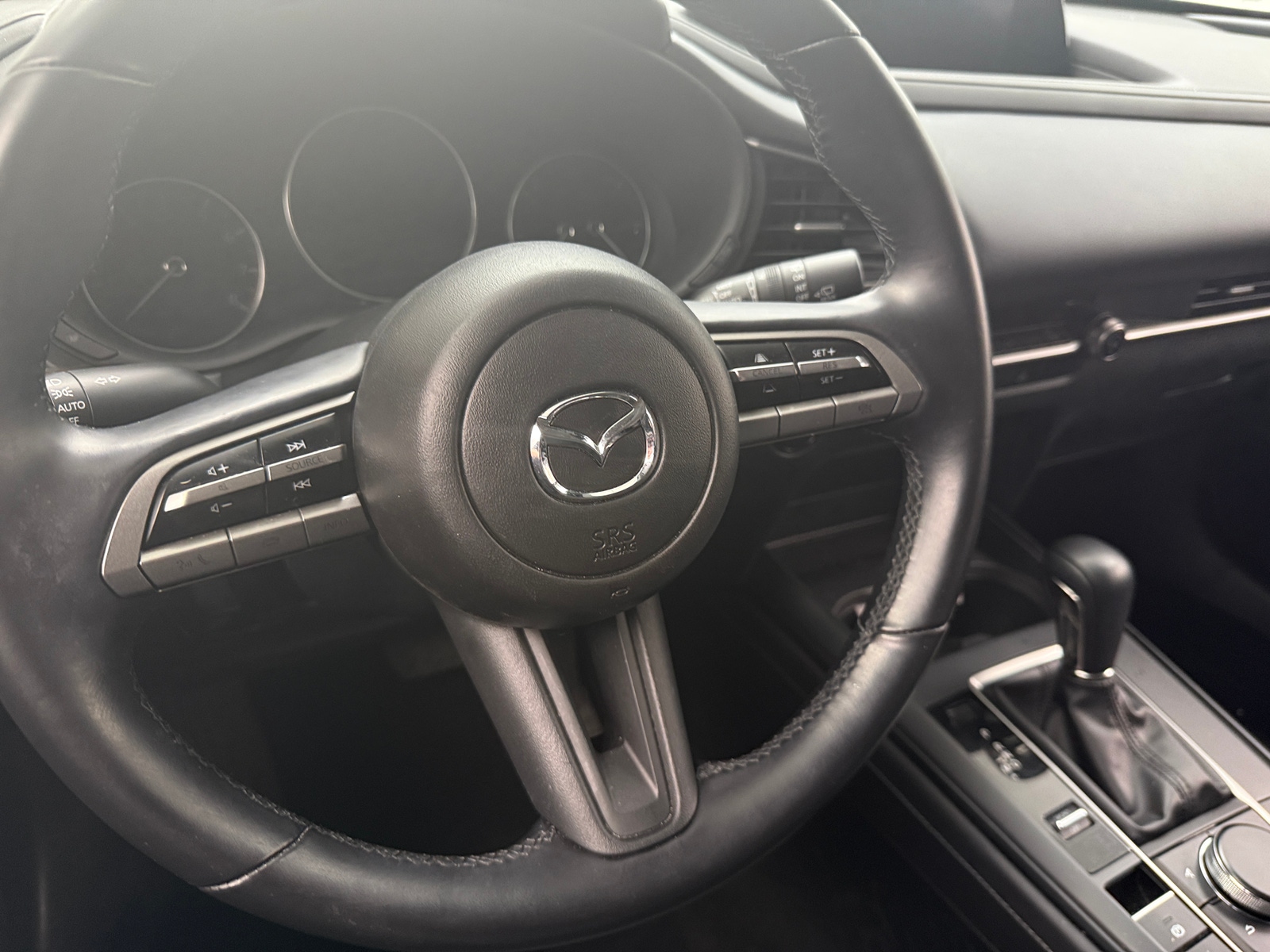 Thumbnail: 2022 Mazda CX-30 - 4