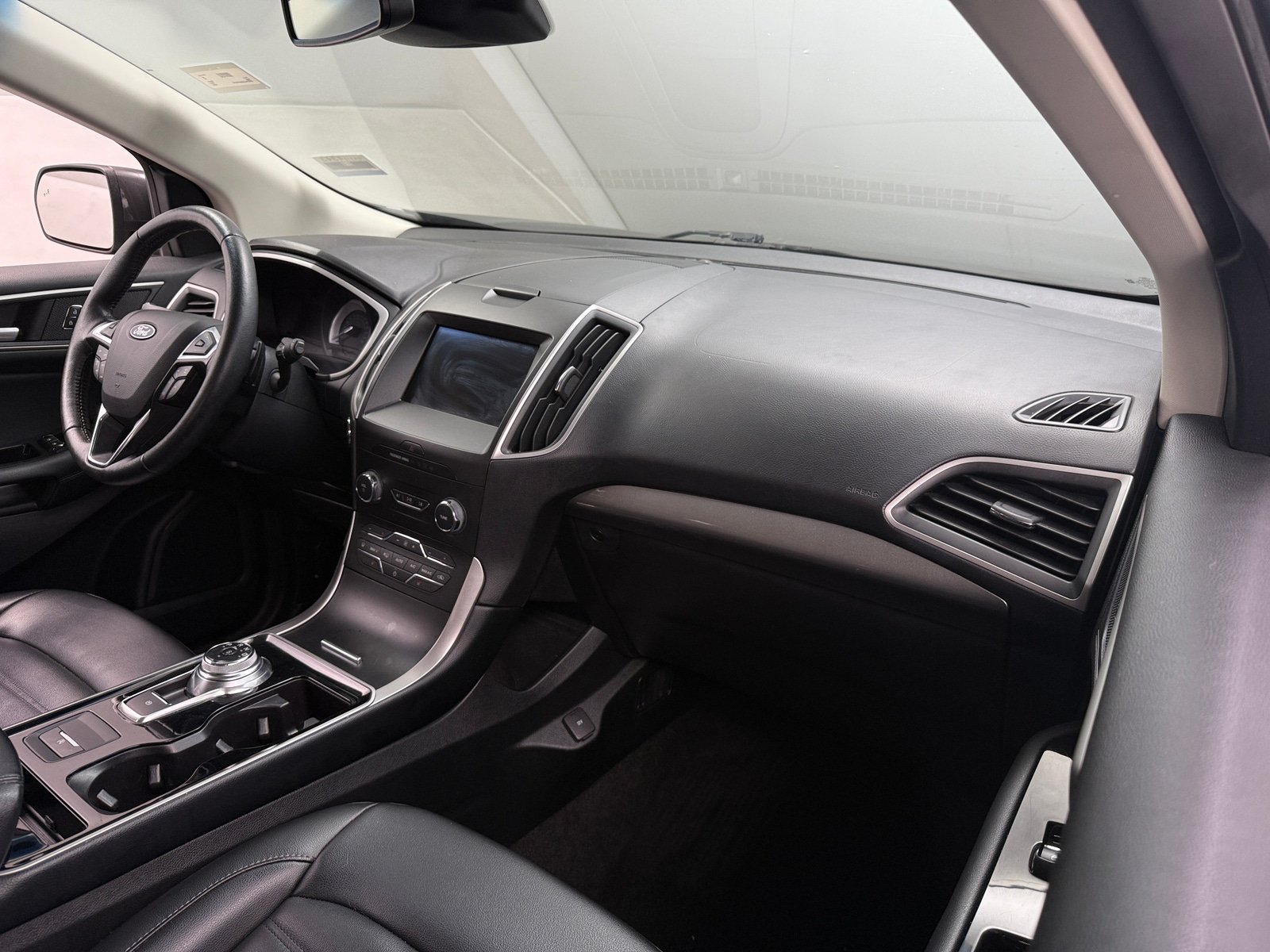 Thumbnail: 2019 Ford Edge - 3