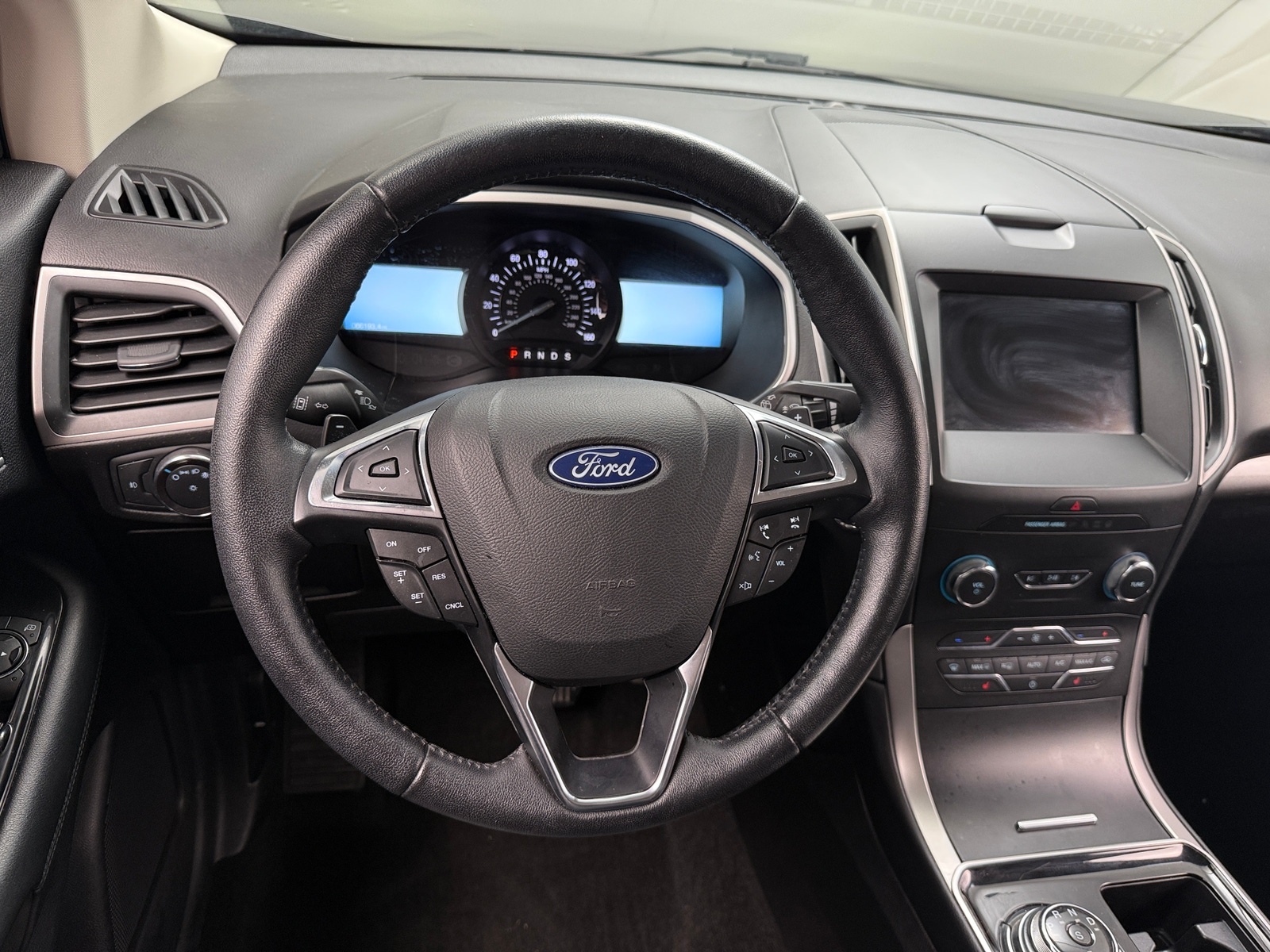 Thumbnail: 2019 Ford Edge - 5